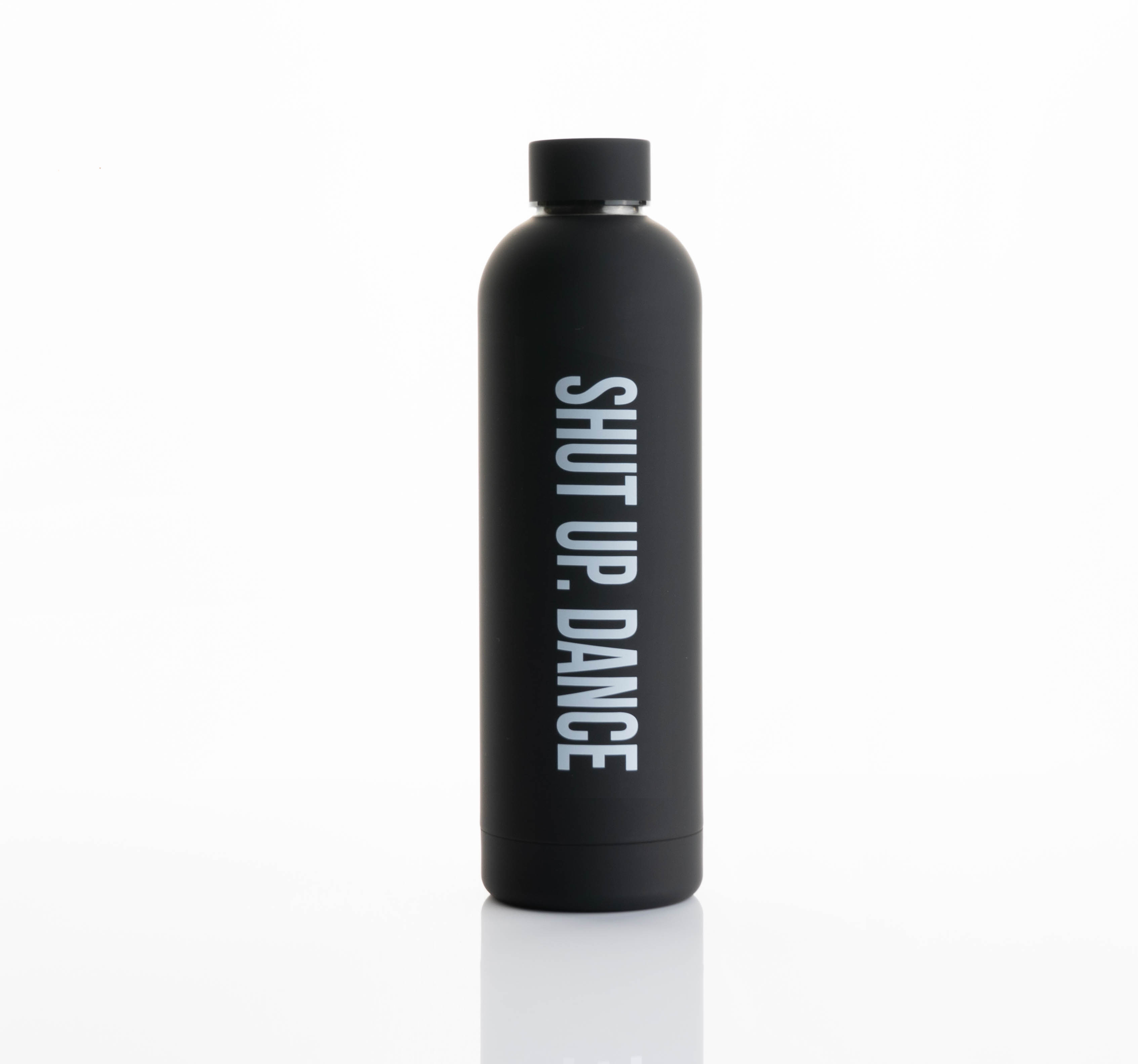 Ermes "Hydrate & Dance" Bottle