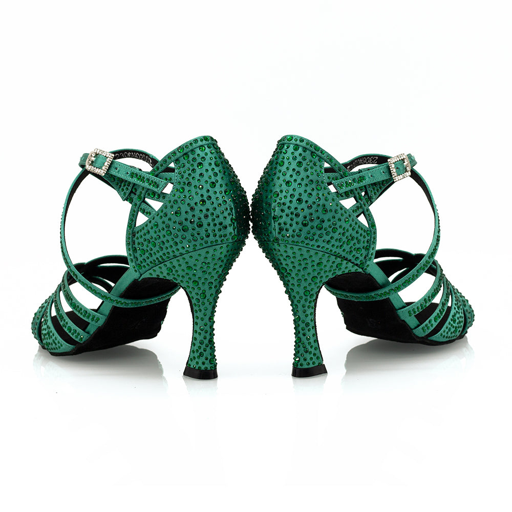 Milano Green Diamond