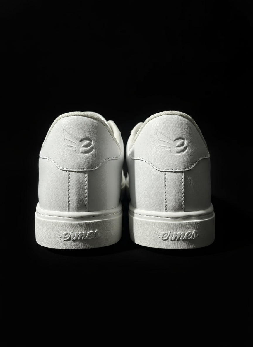 Ermes Dance Spin² Sneaker – Pure