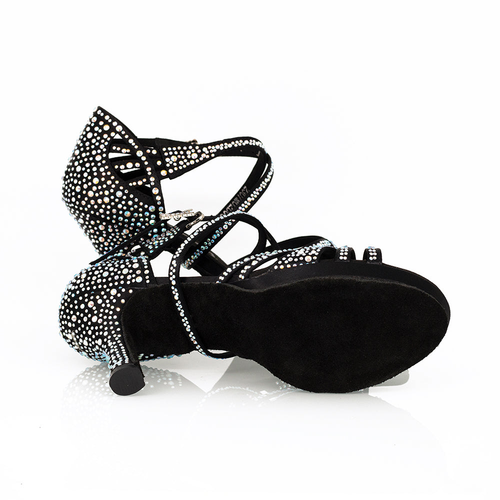 Milano Black Plataform Pro