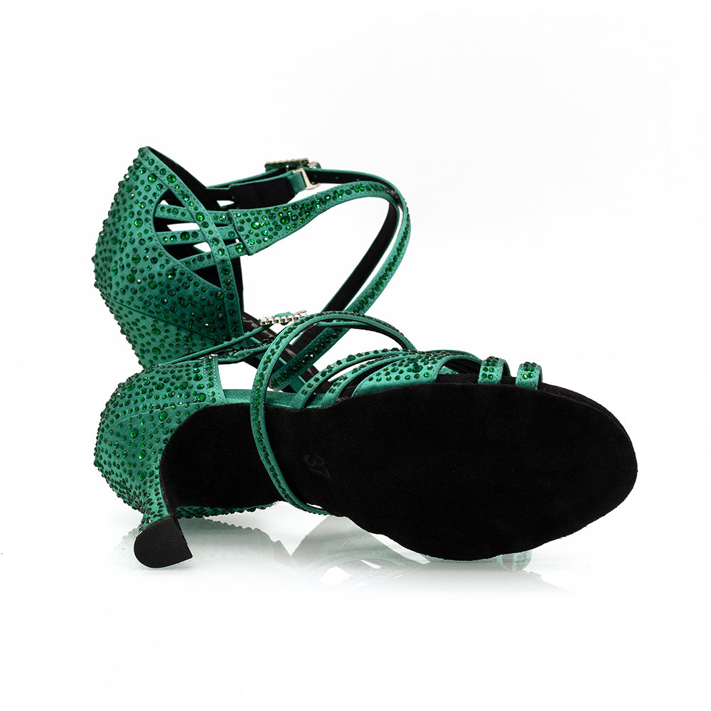 Milano Green Diamond