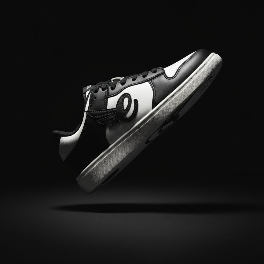 Ermes Dance Spin² Sneaker – Panda