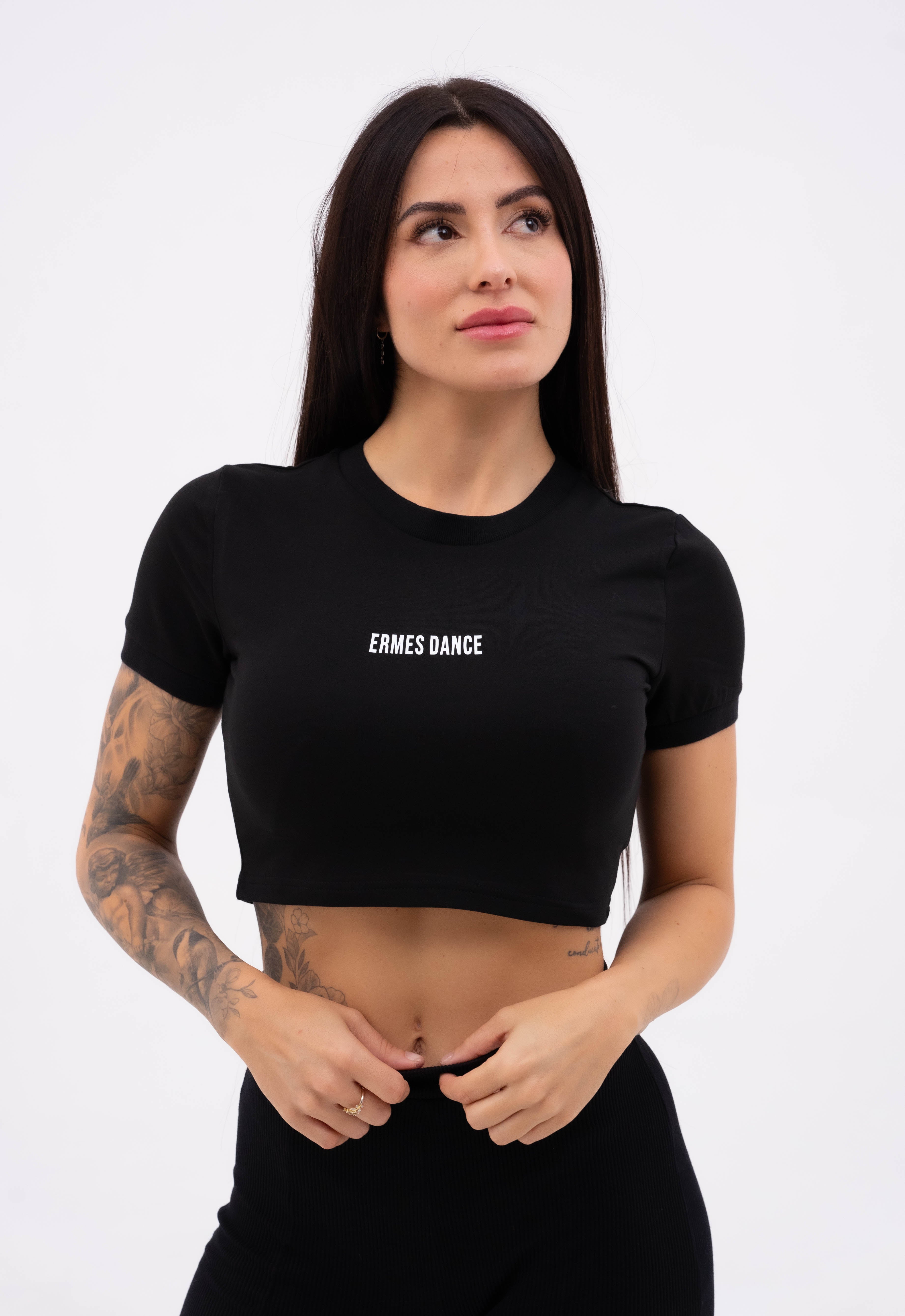 Dance-Dance Top