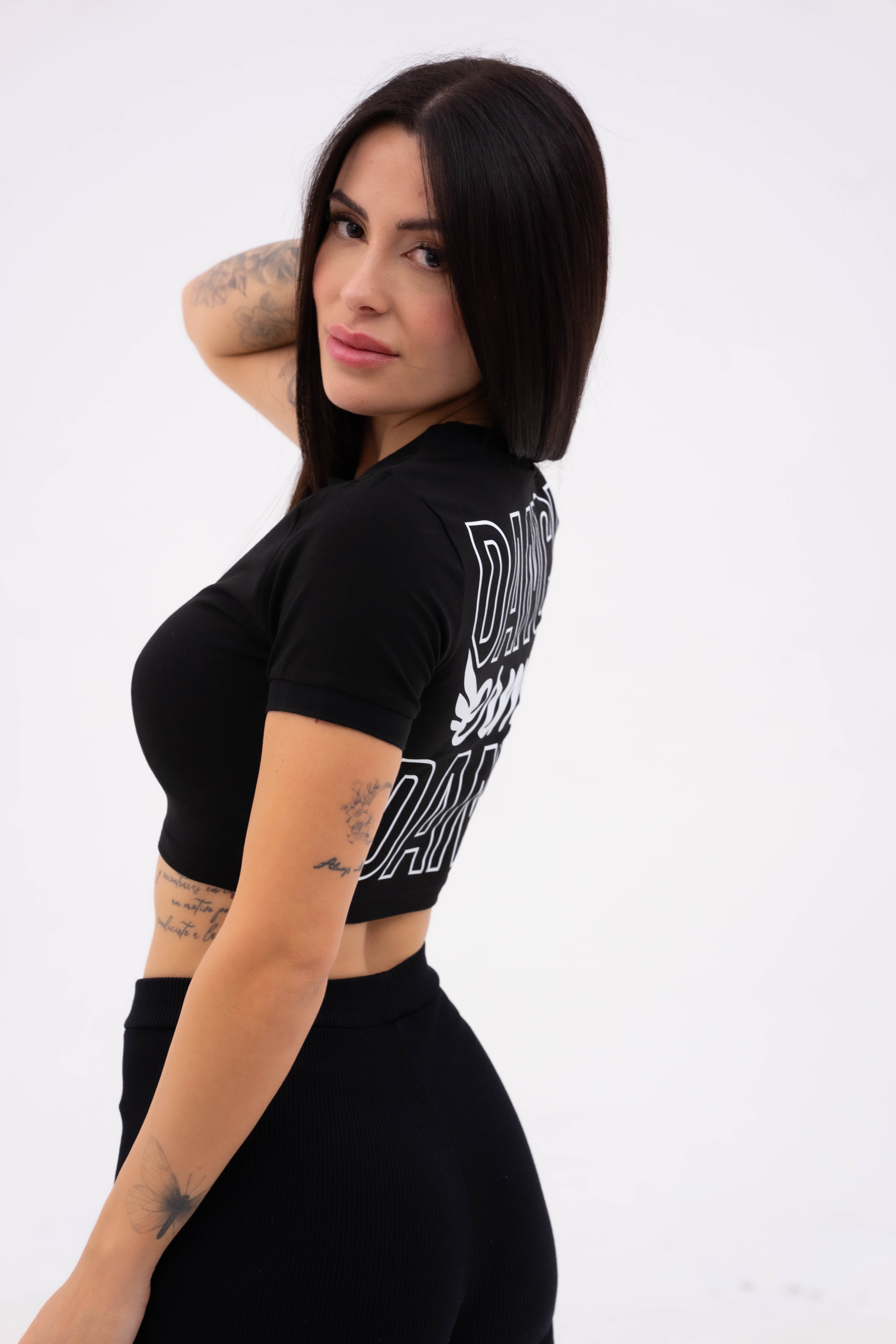 Dance-Dance Top