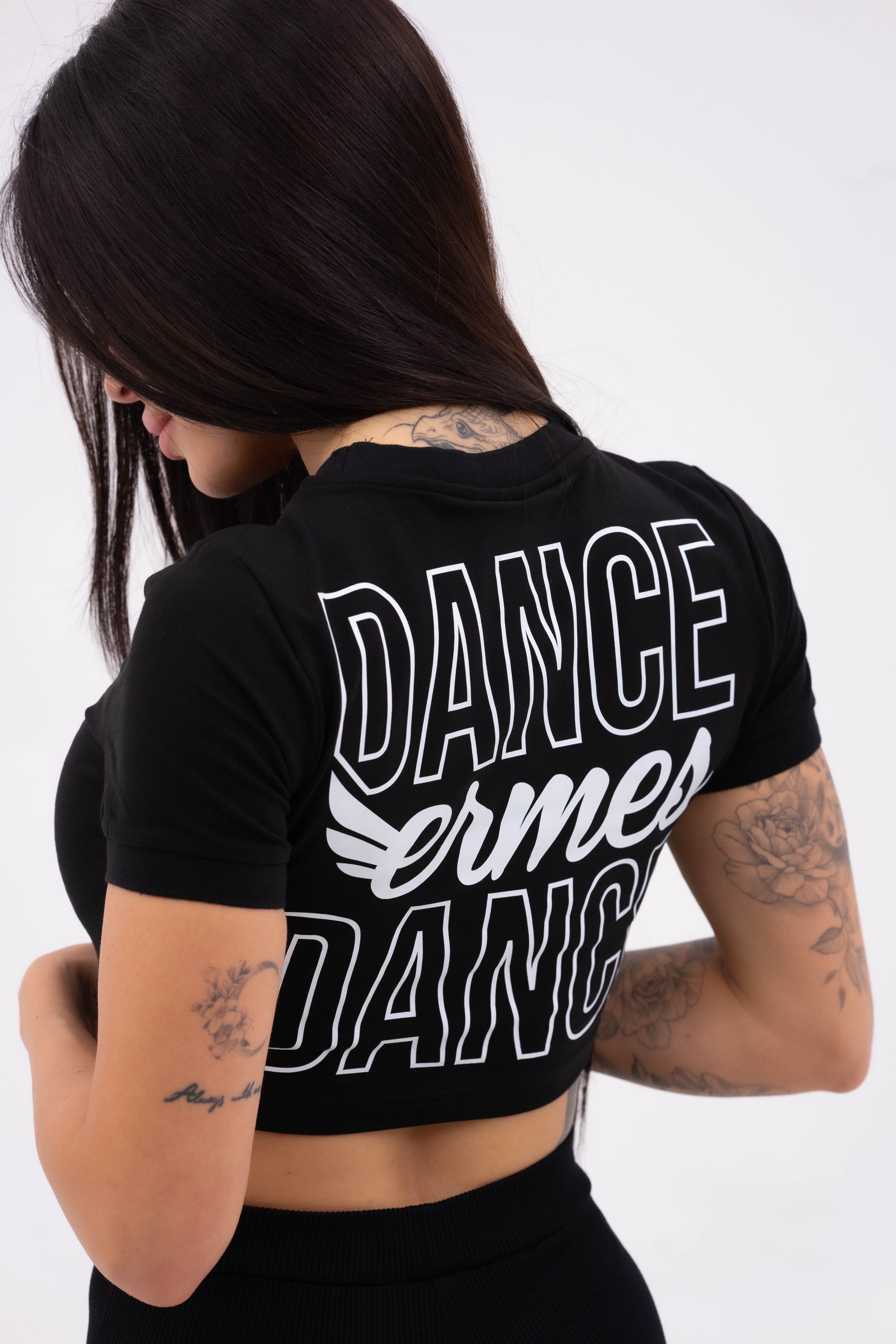 Dance-Dance Top