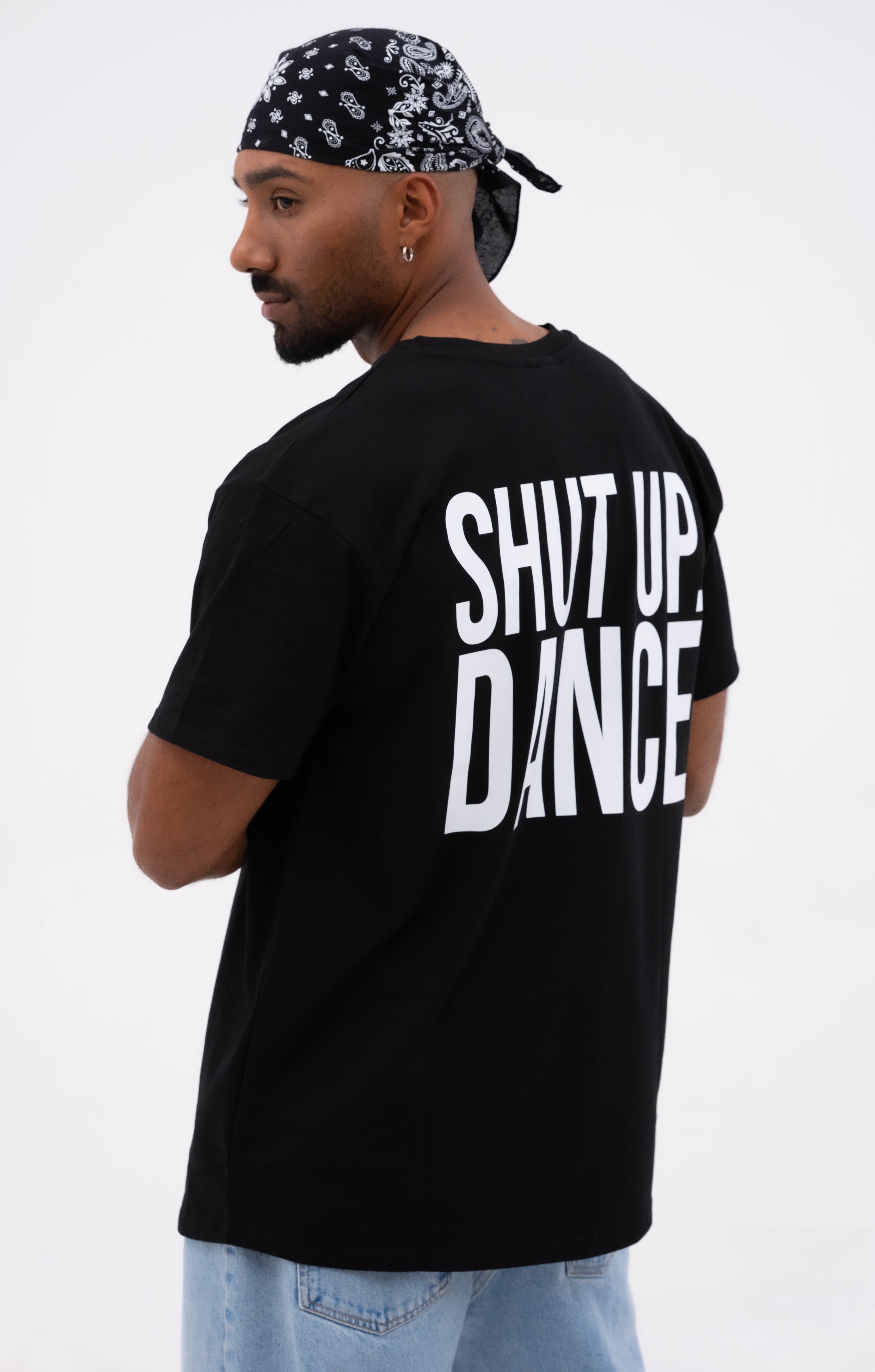 Shut Up And Dance T-Shirt
