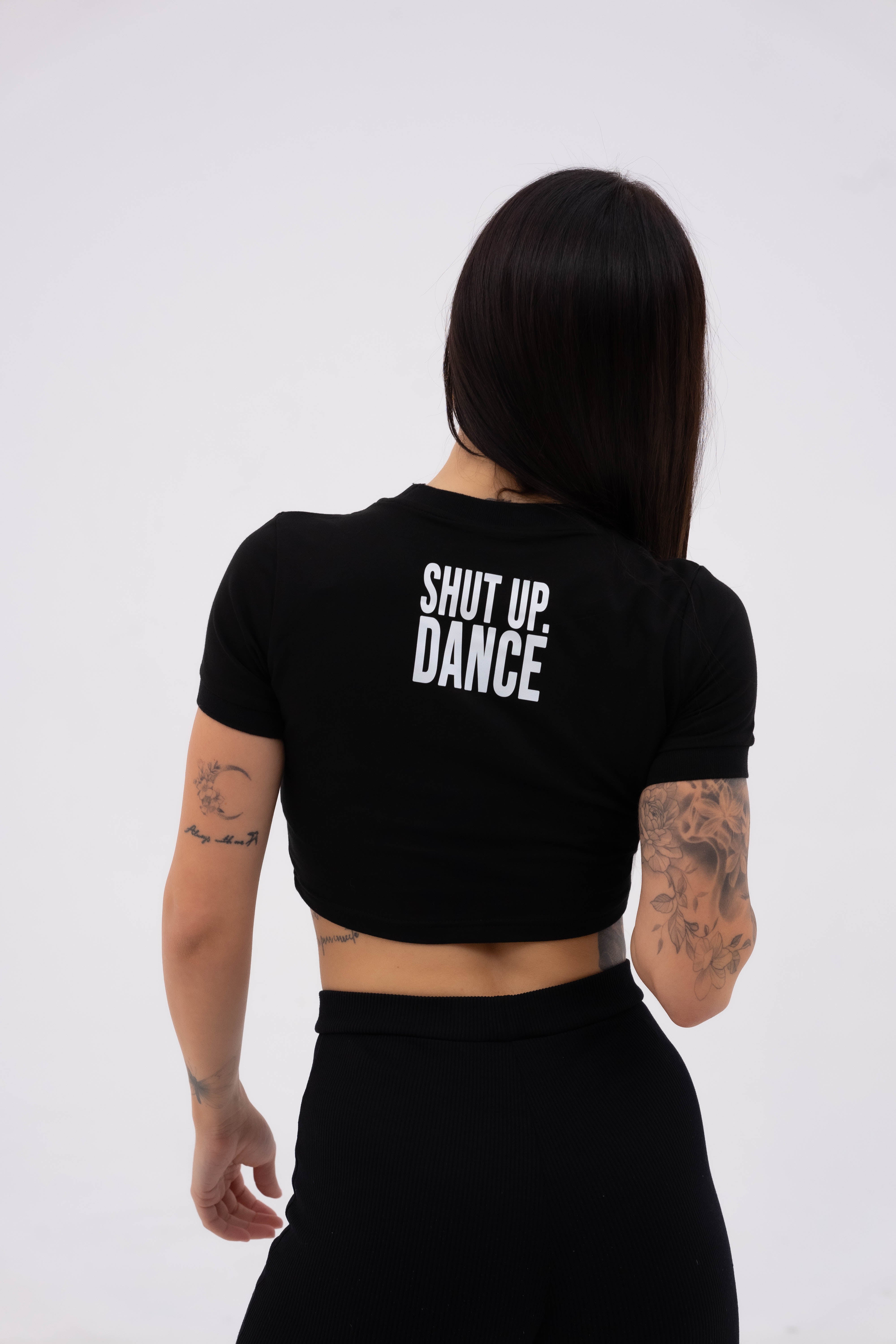 Bear Woman Top