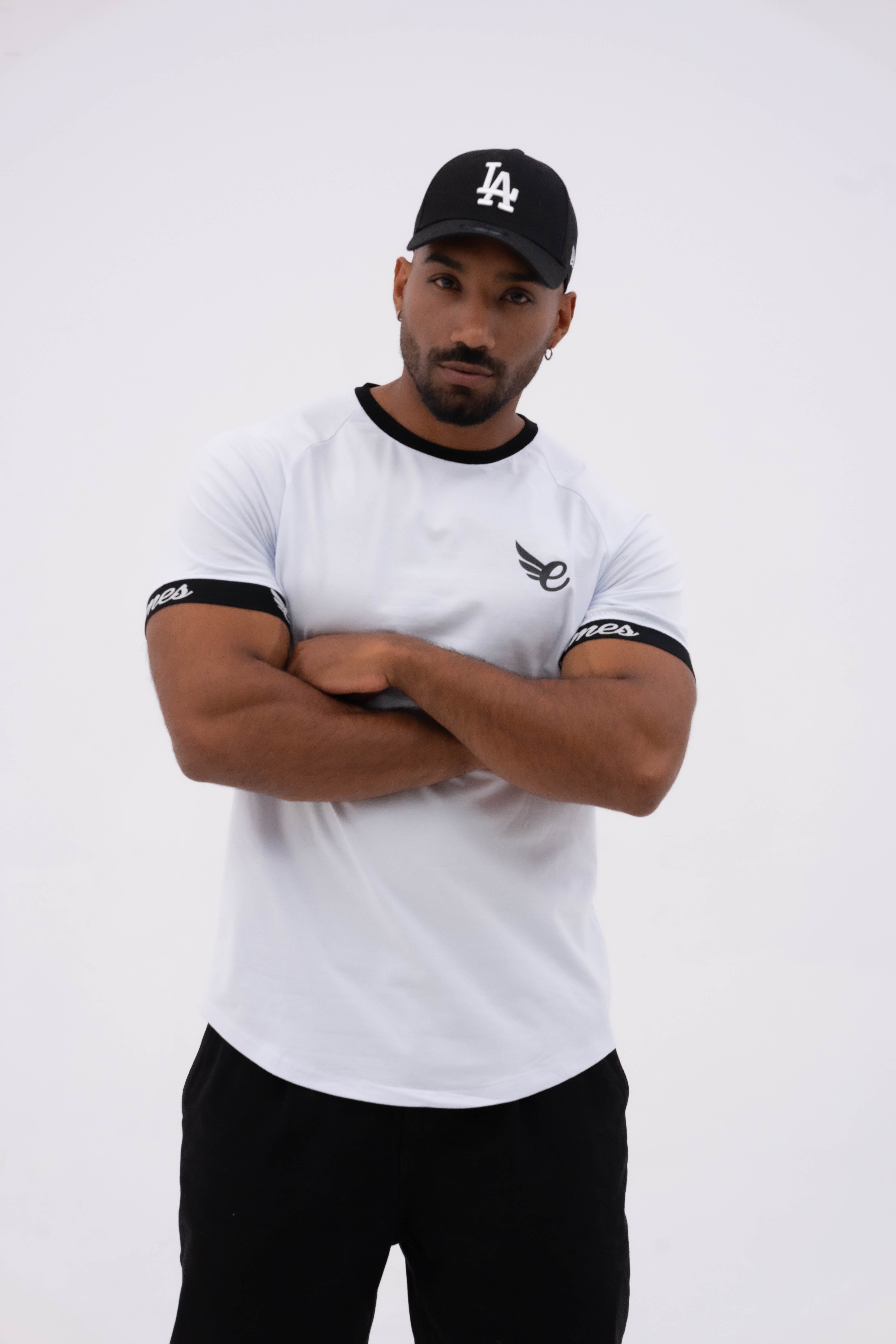 T-SHIRT HERREN HERKULES