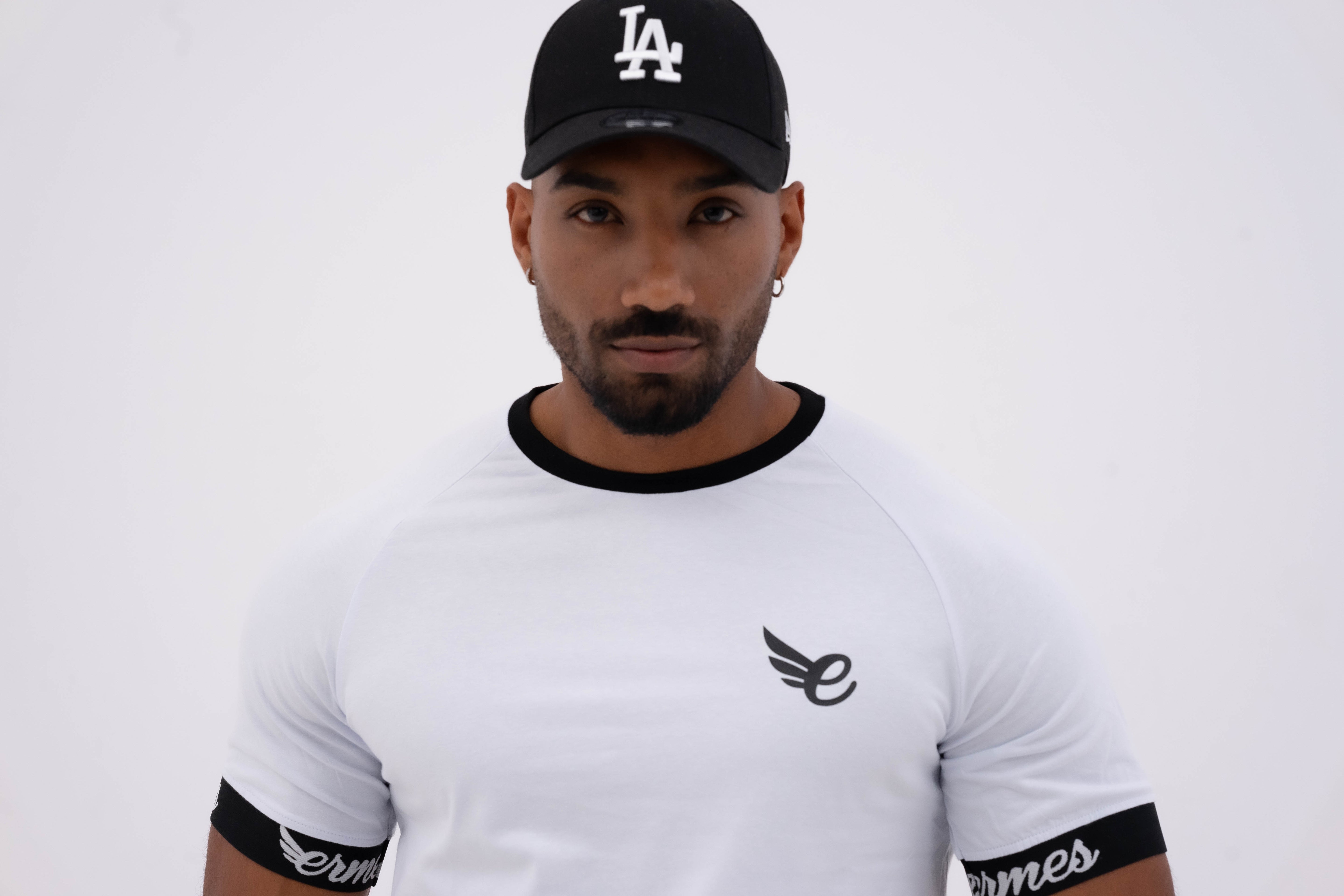 T-SHIRT HERREN HERKULES