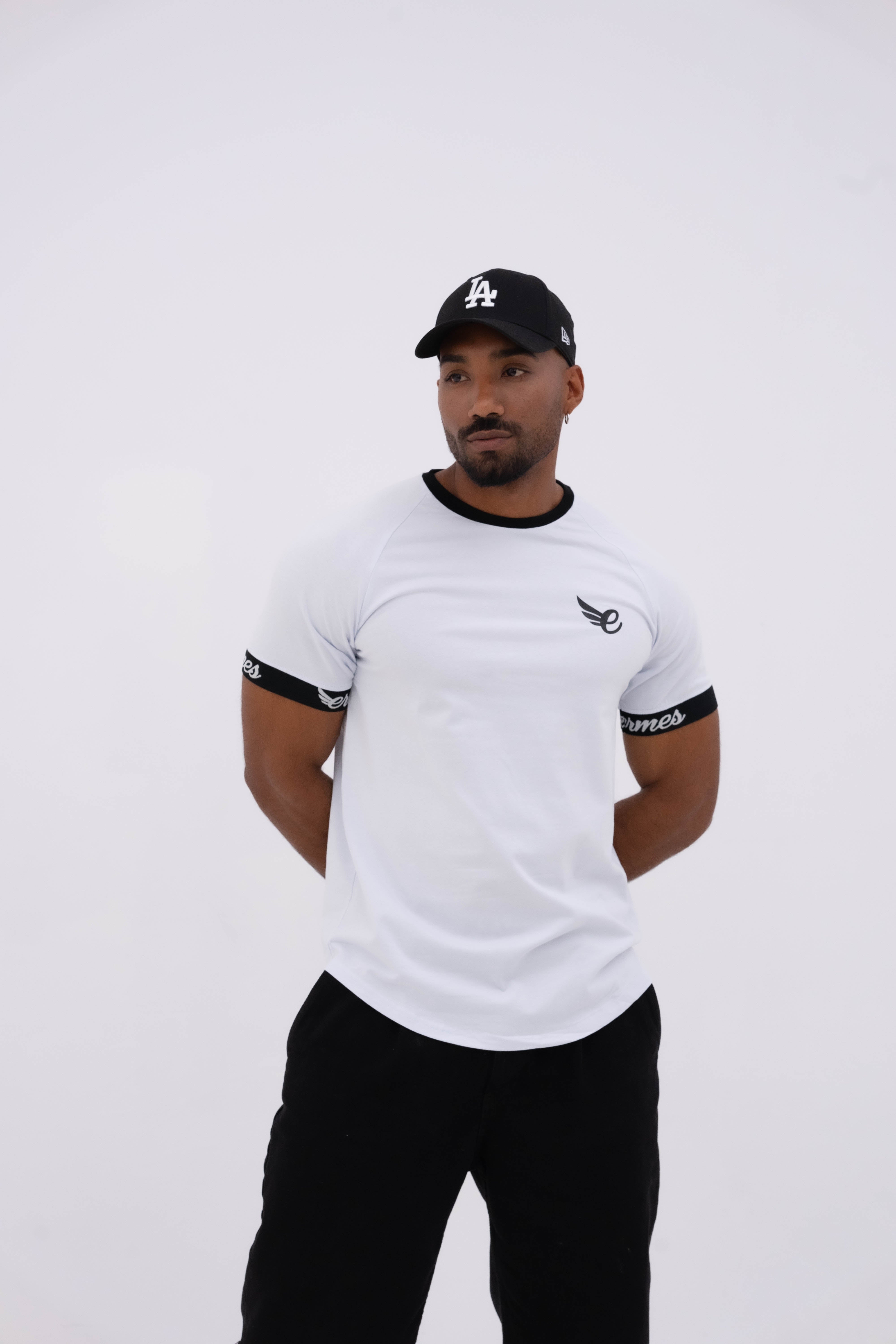 T-SHIRT HERREN HERKULES