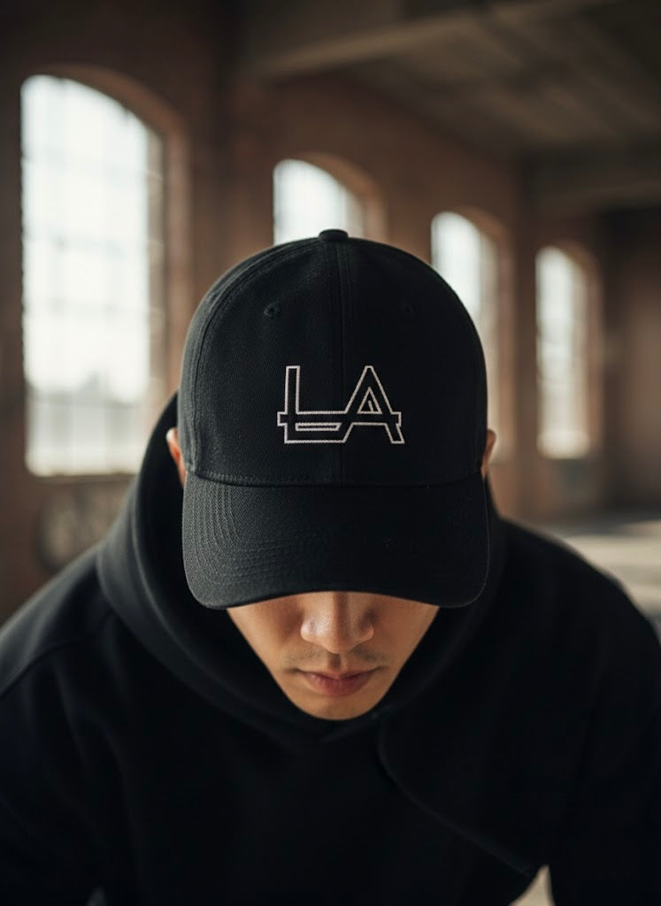 Luis y Andrea Limited Edition Cap