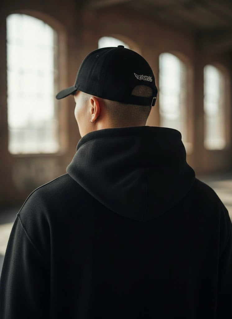 Luis y Andrea Limited Edition Cap