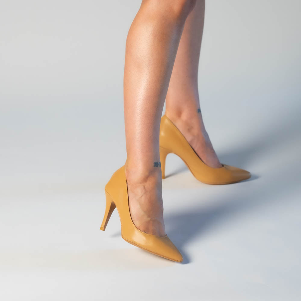 Muse Nude