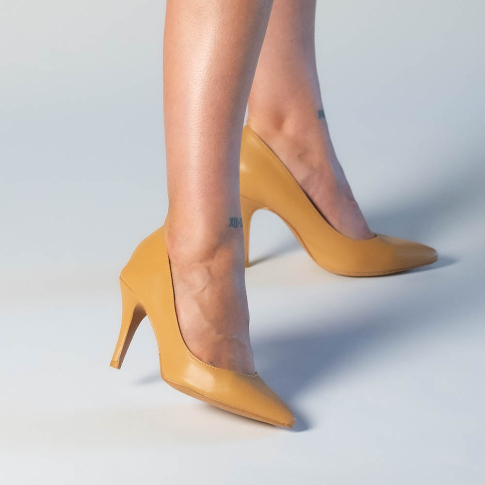 Muse Nude