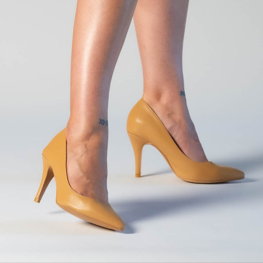 Muse Nude