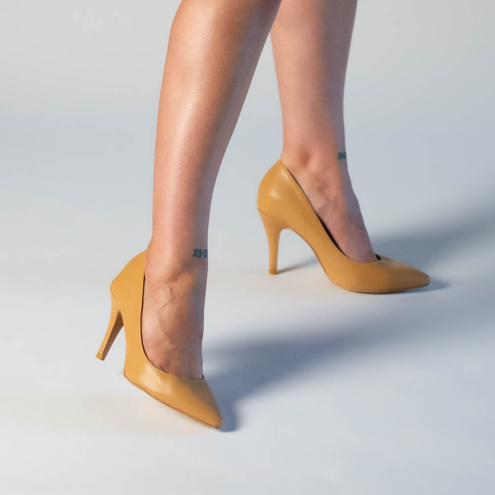 Muse Nude