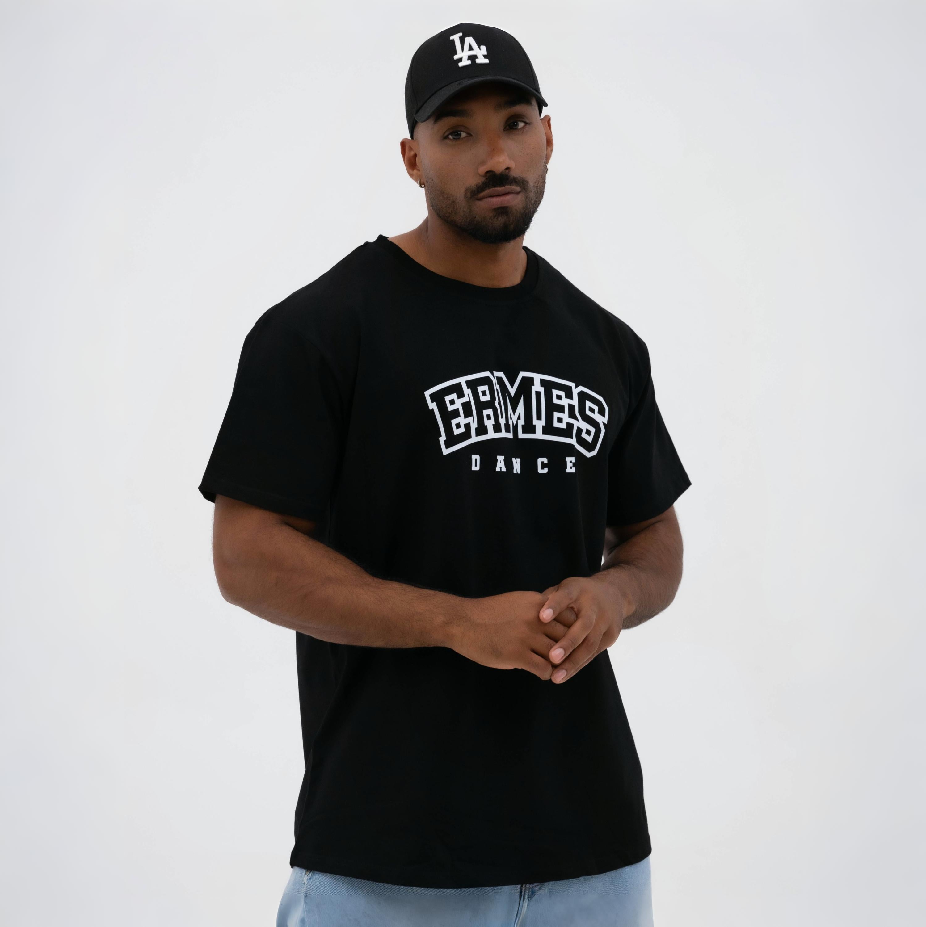 University Ermes Men T-Shirt