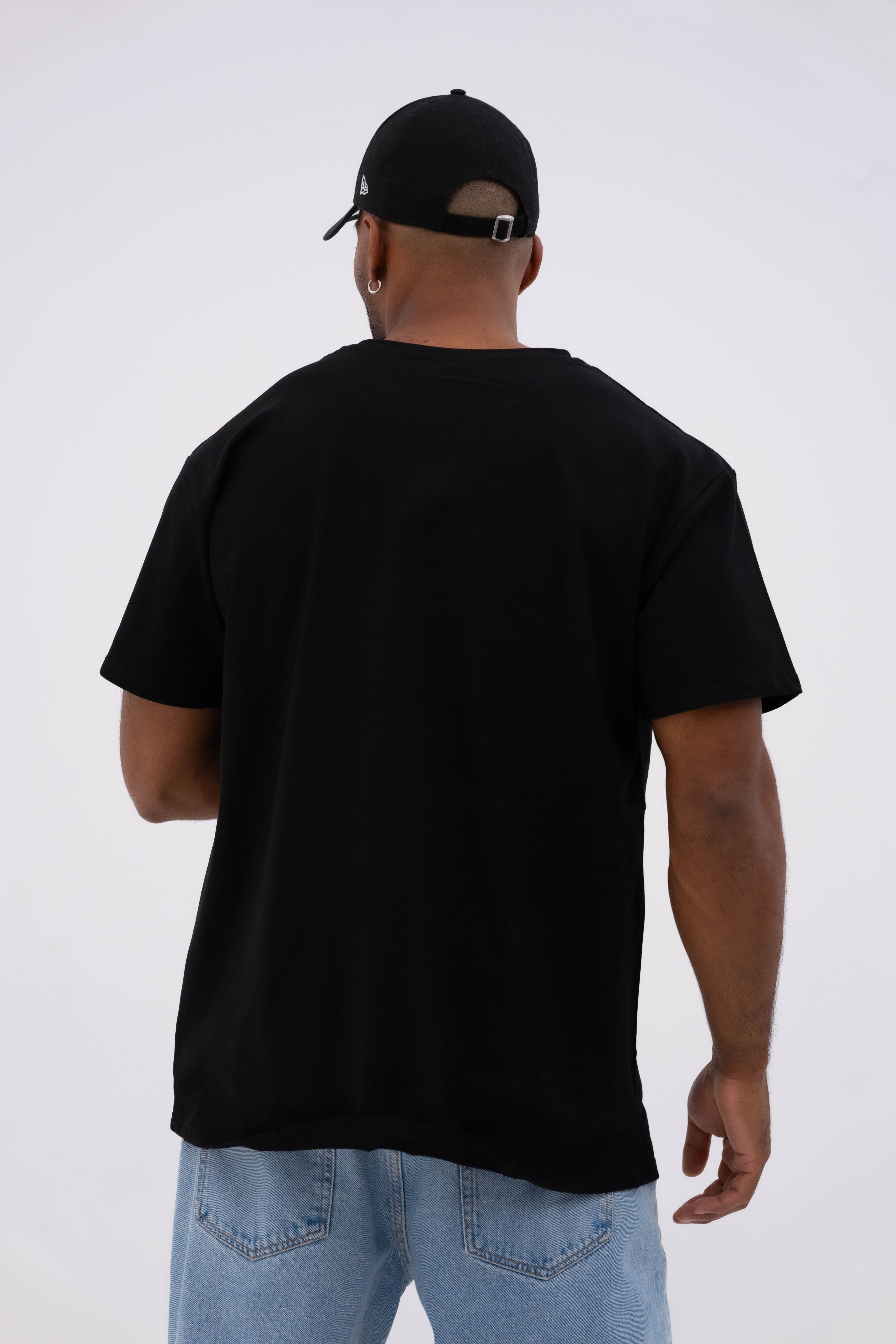 University Ermes Men T-Shirt
