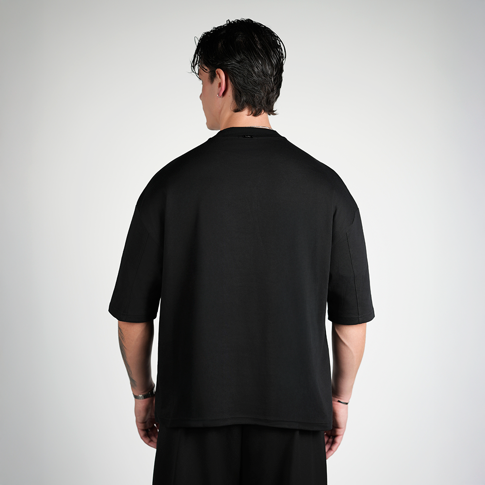 "Essential" T-Shirt - Black