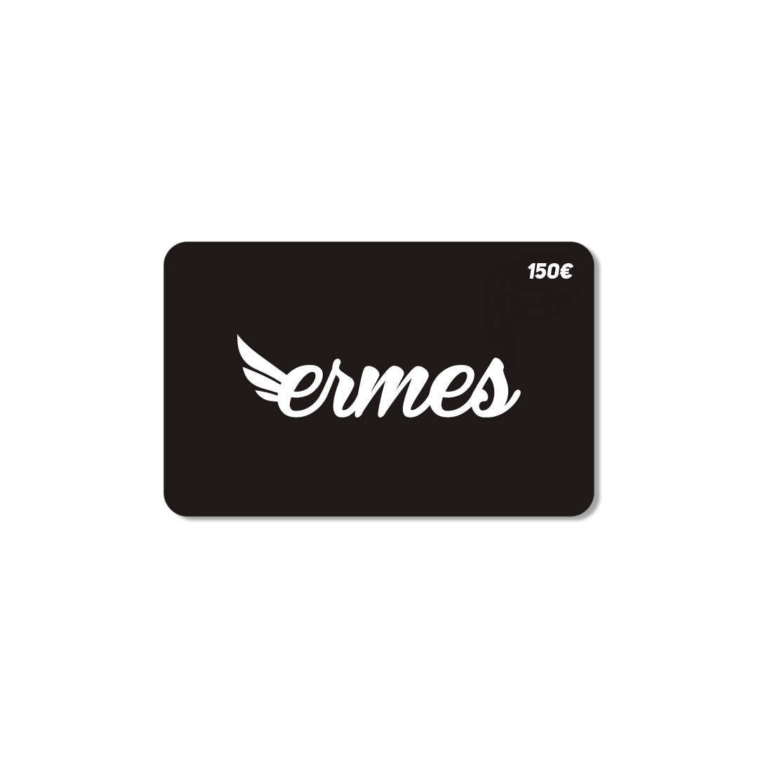 Tarjeta Regalo Ermes Dance