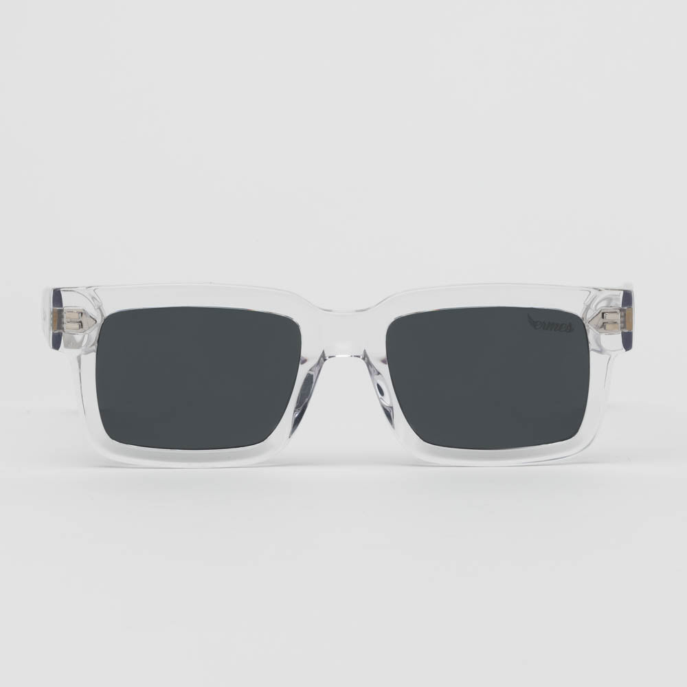 Slap-up Transparent - Ermes Sunglasses