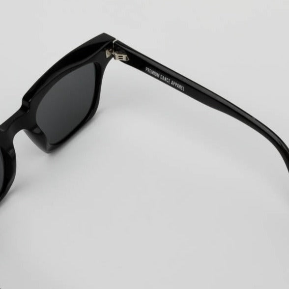 Ritzy Black - Ermes Sunglasses