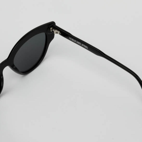 Genius Black - Ermes Sunglasses