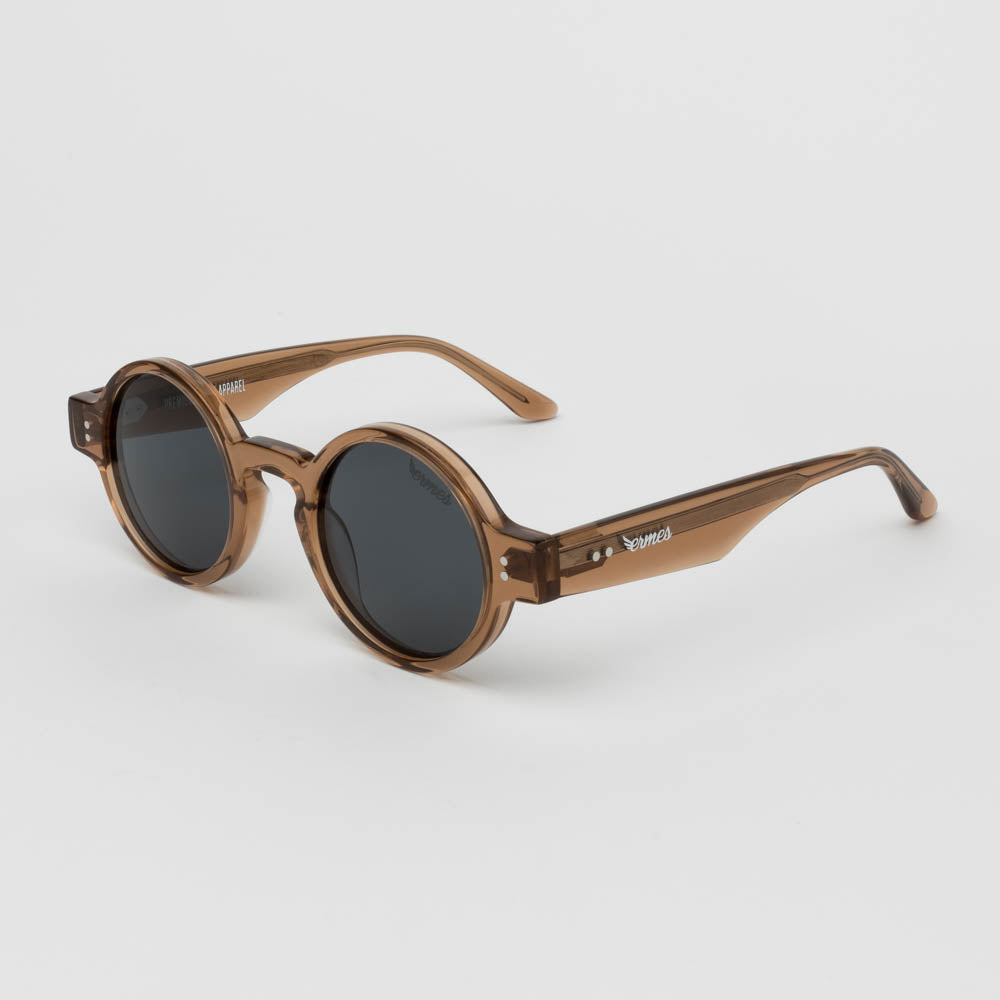 Renown Brown - Ermes Sunglasses