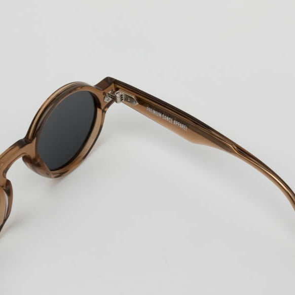 Renown Brown - Ermes Sunglasses