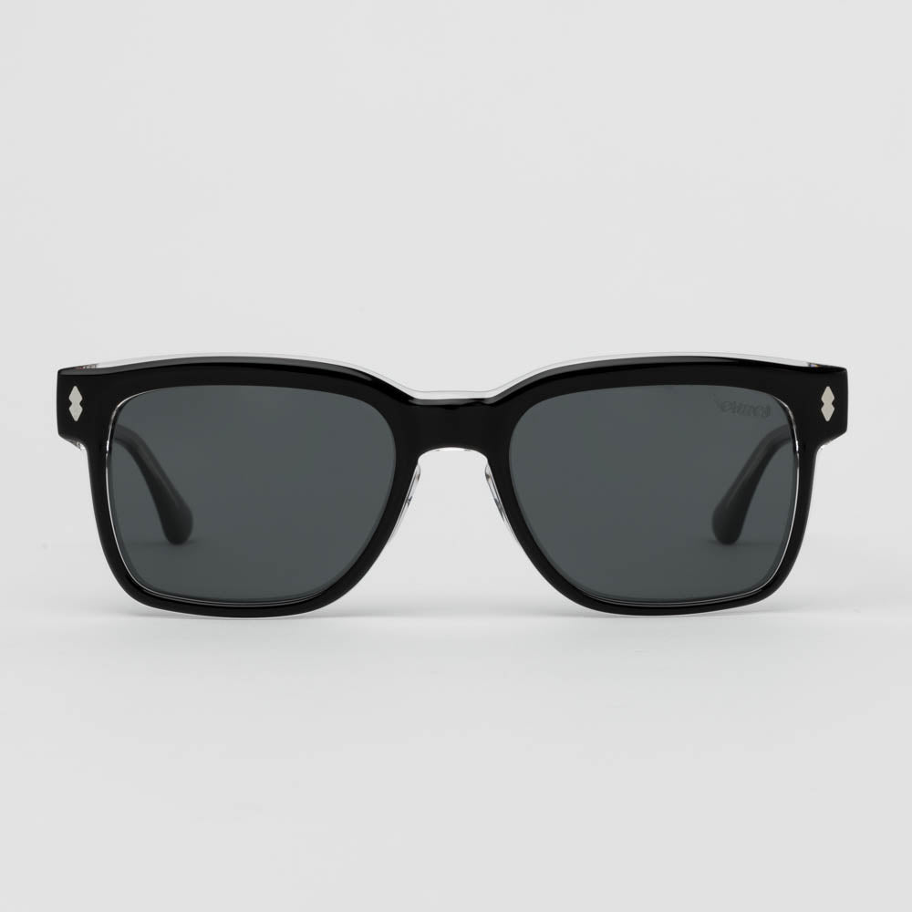 Lavish Black - Ermes Sunglasses