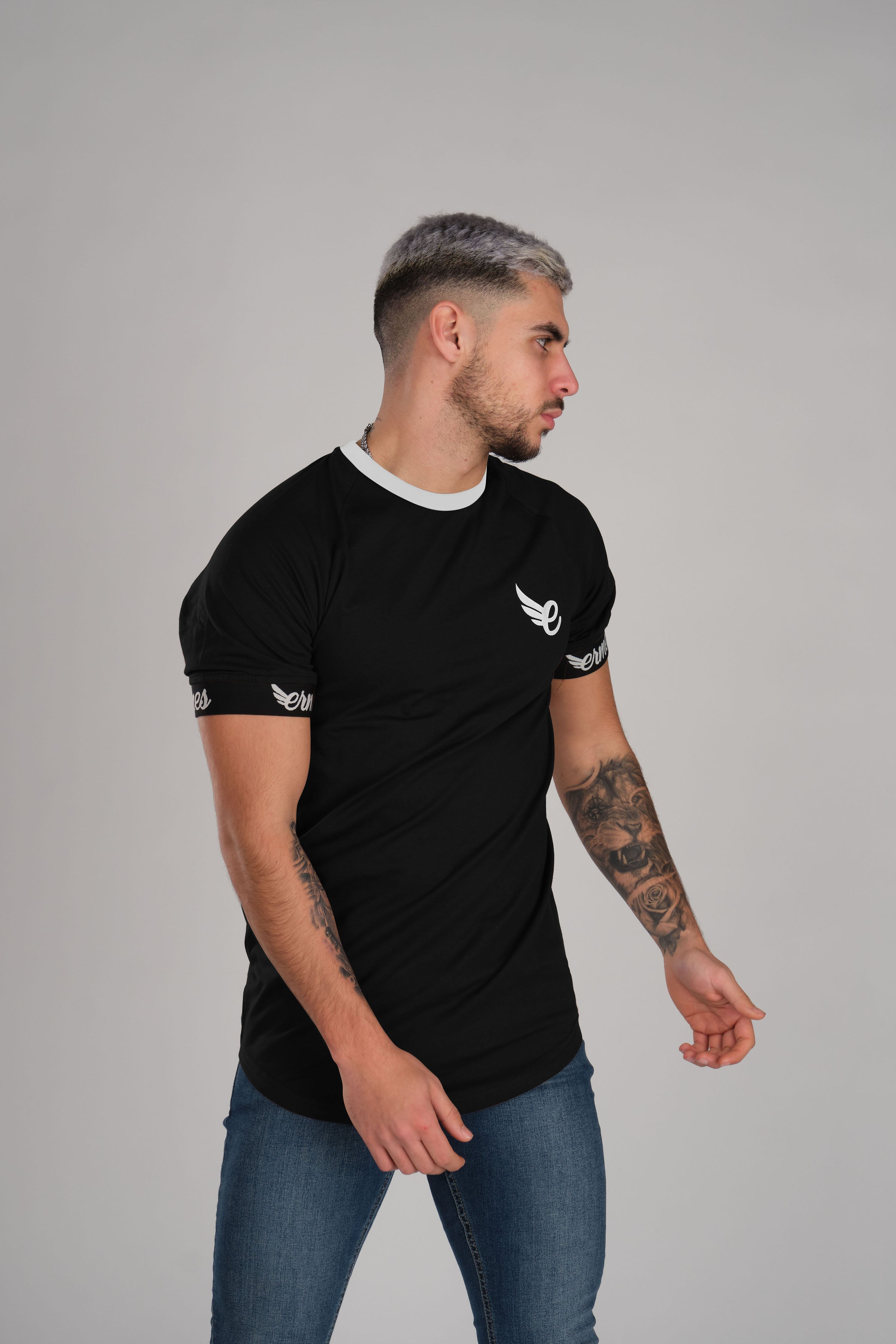 T-SHIRT HERREN HERKULES