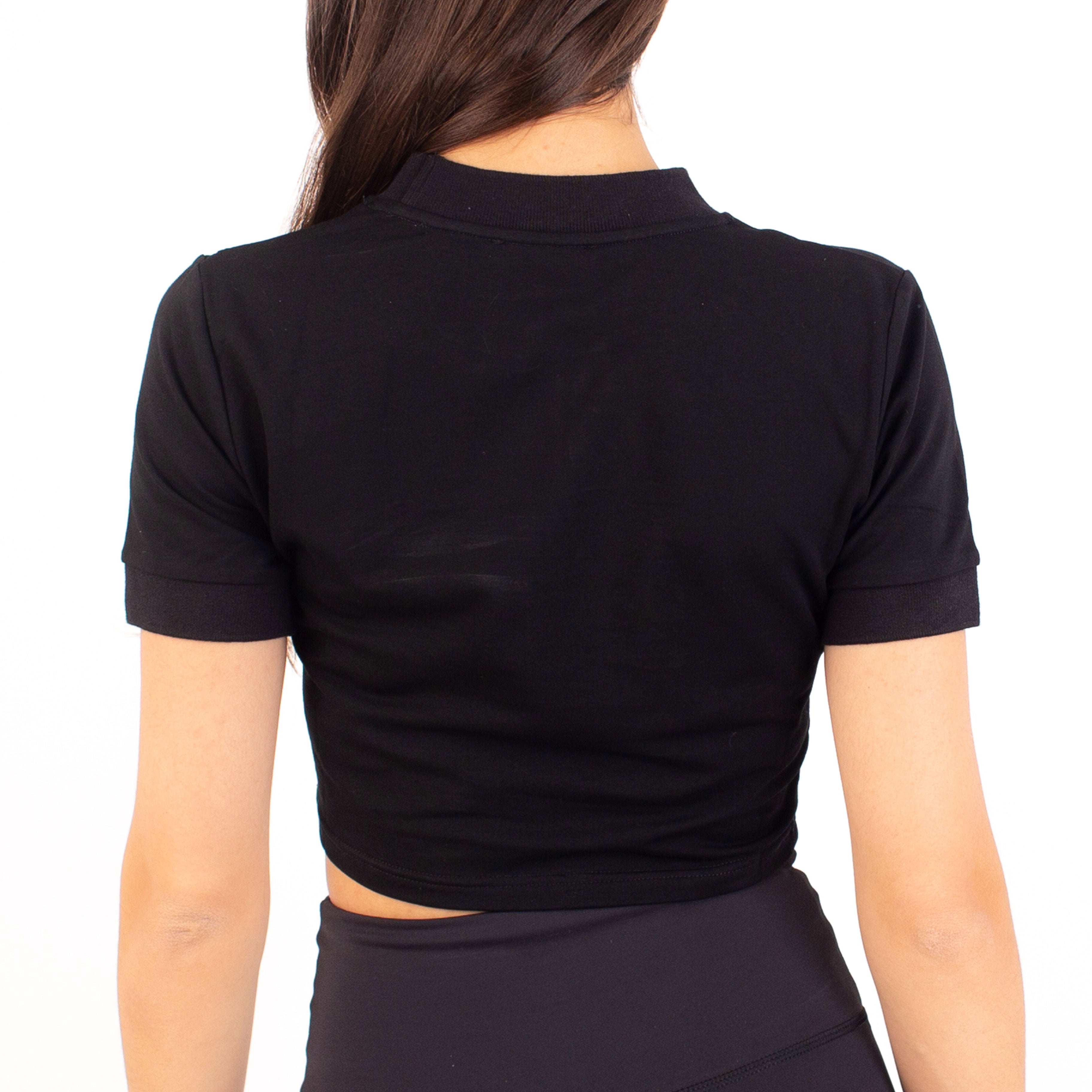 Selena Shiny T-shirt Woman