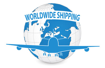 International Shipping Fee