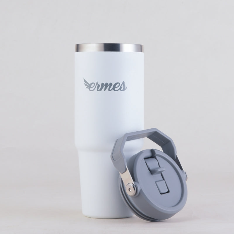 "Rhythmo" Ermes Tumbler