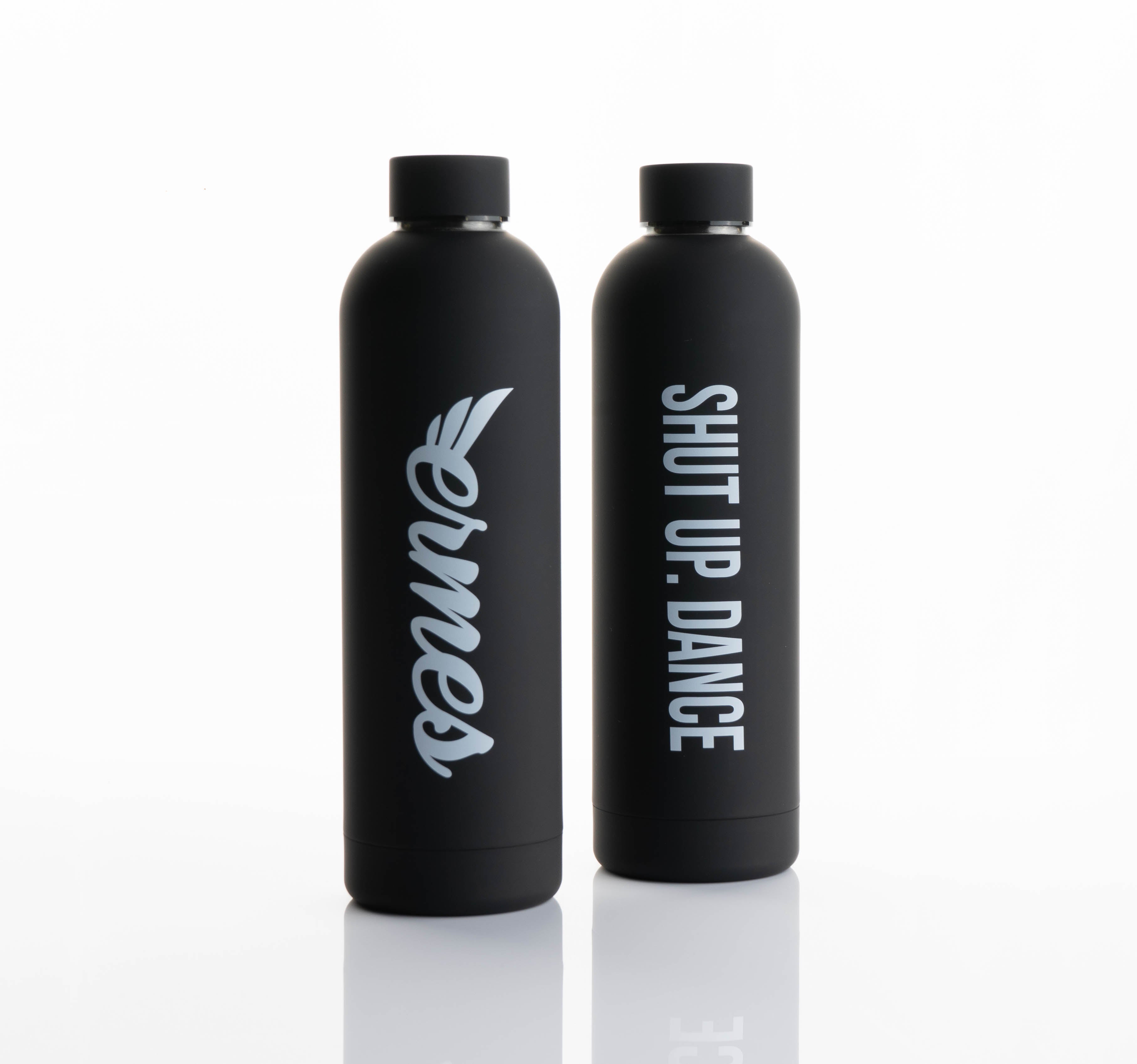 Ermes "Hydrate & Dance" Bottle