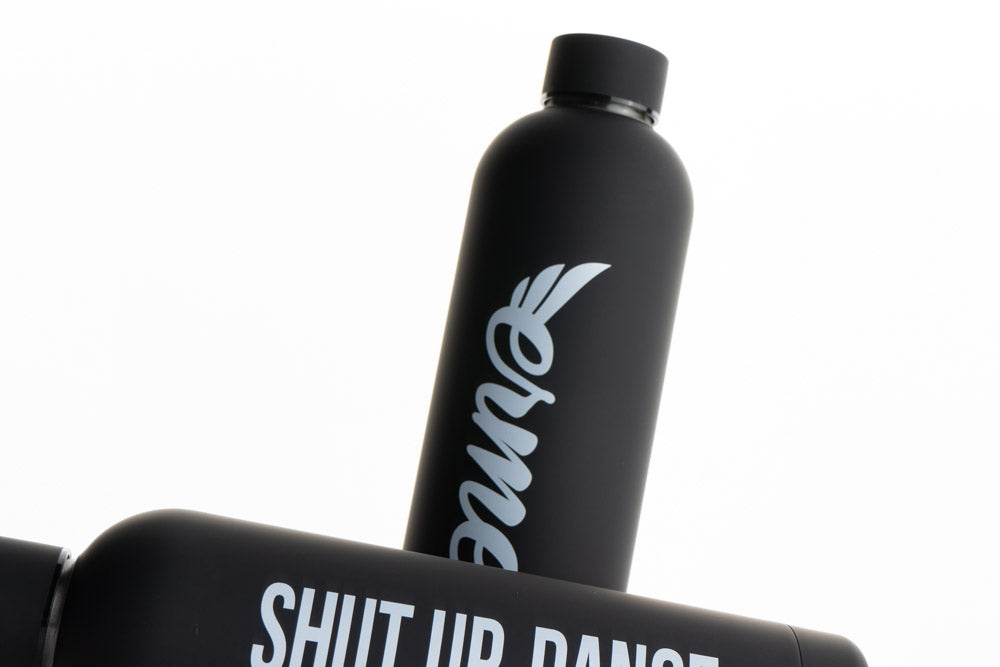 Ermes "Hydrate & Dance" Bottle