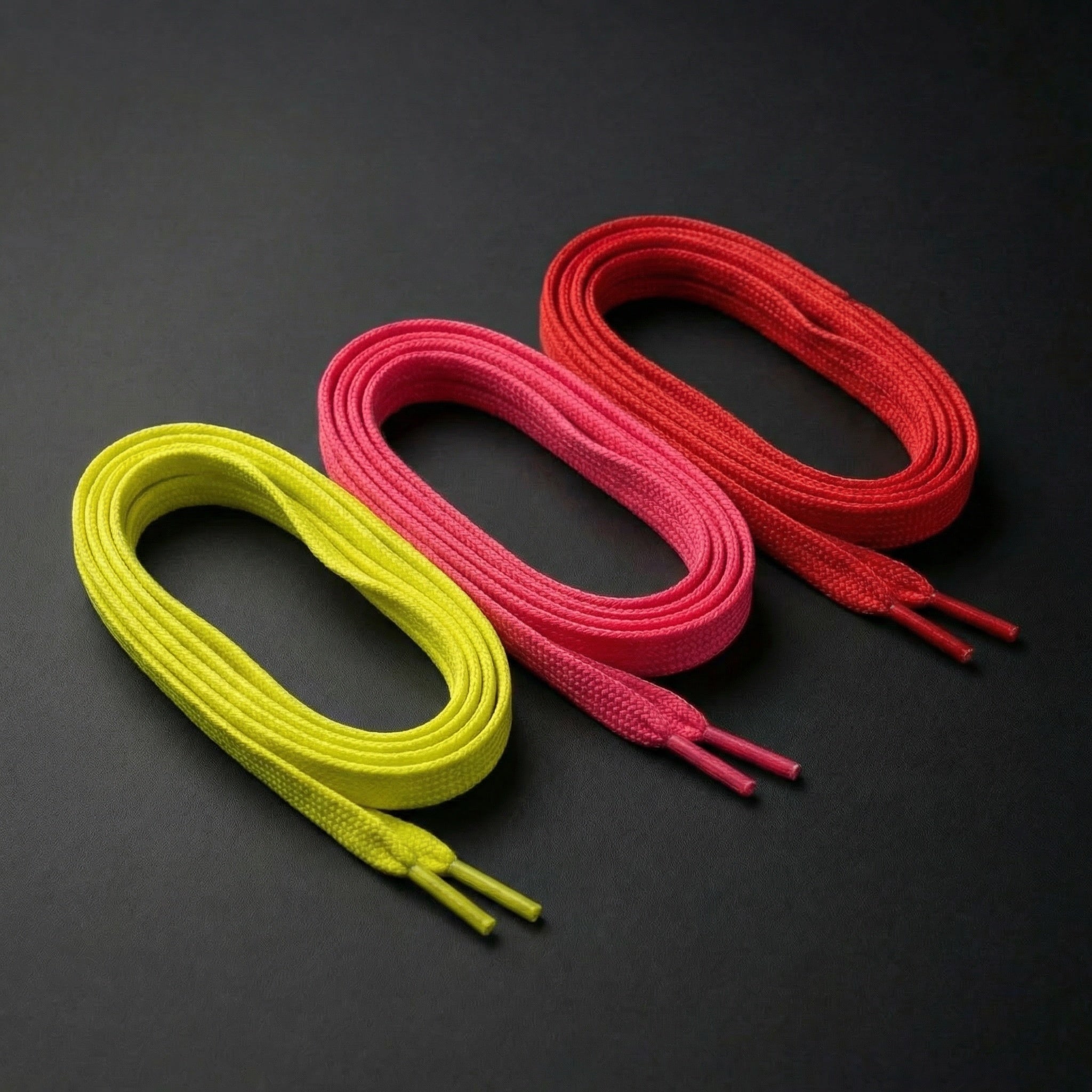 Premium Dance Sneaker Laces