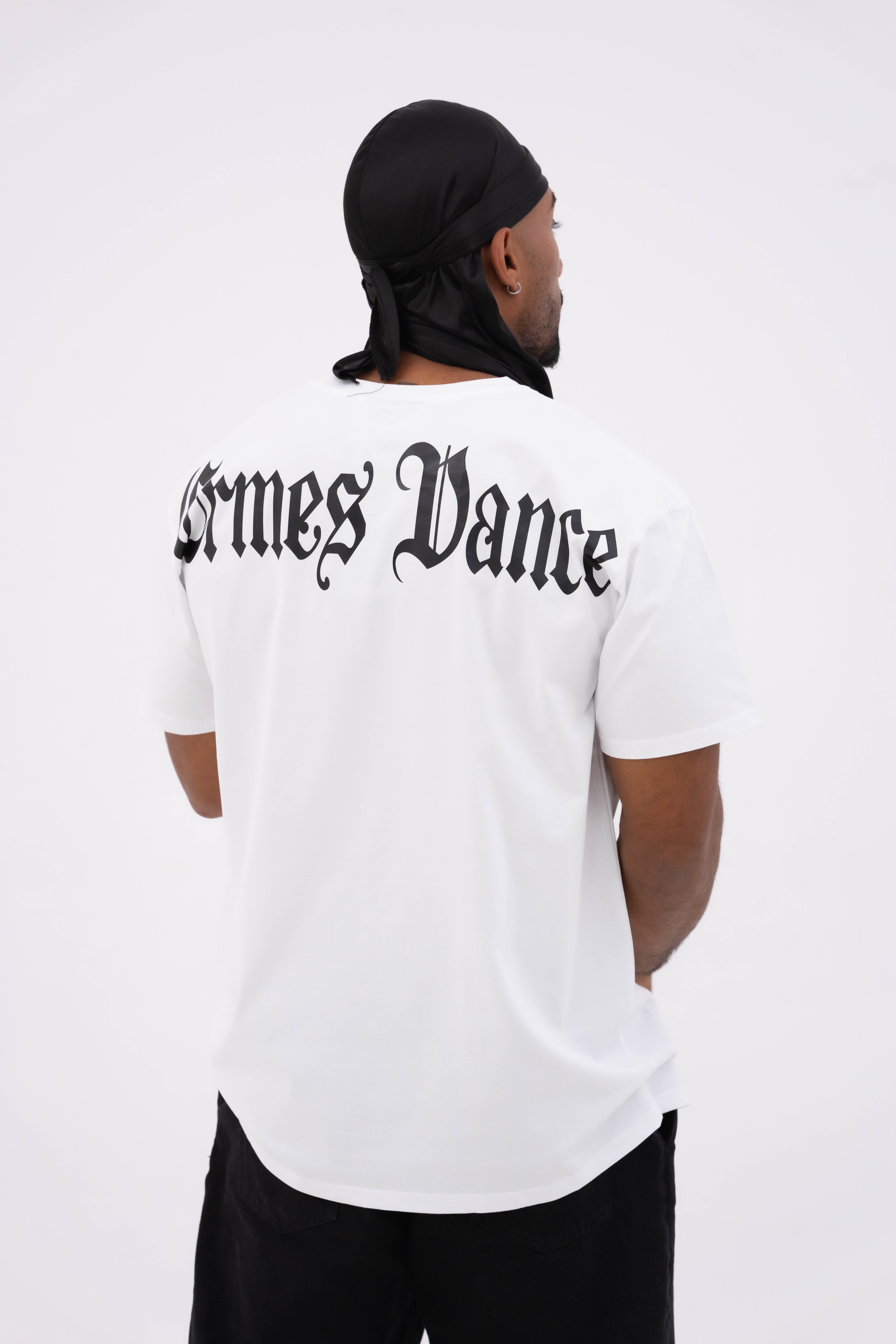 Gothic Ermes Dance Men T-Shirt