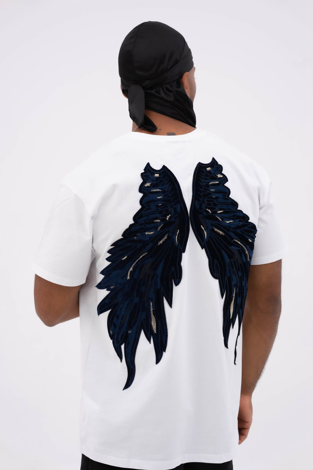 Wings Men T-Shirt