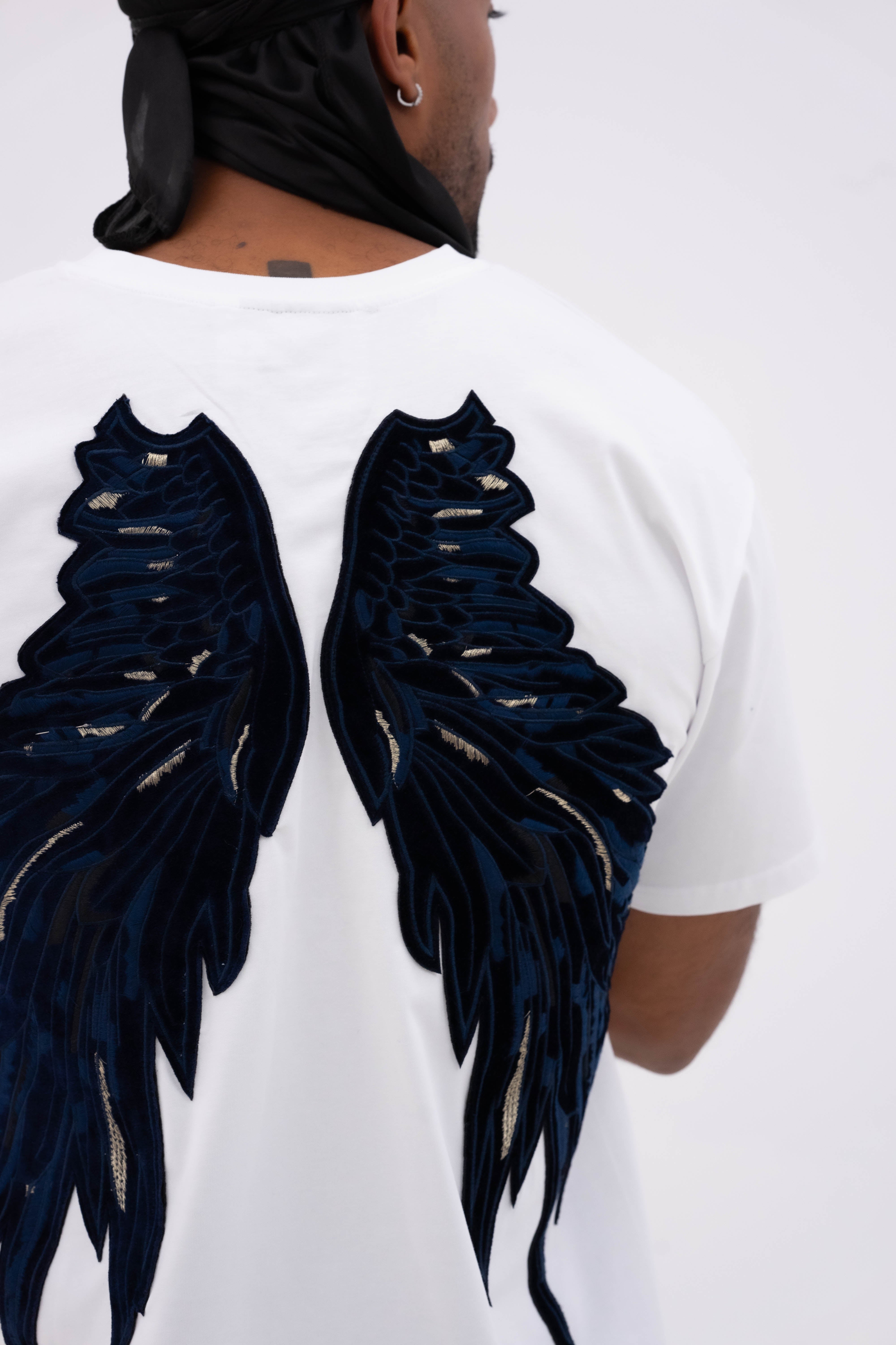 Wings Men T-Shirt