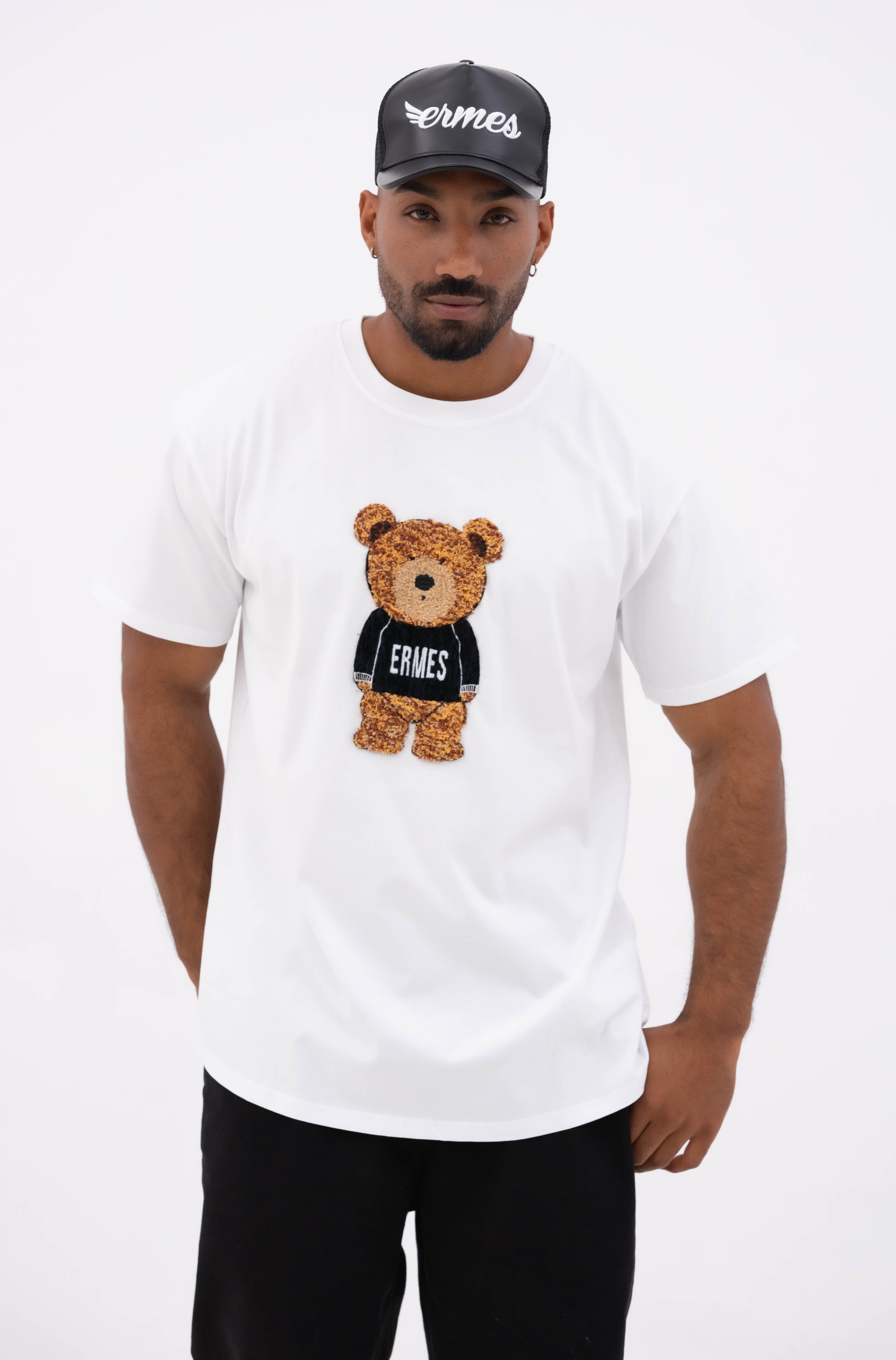 Bear Men T-Shirt