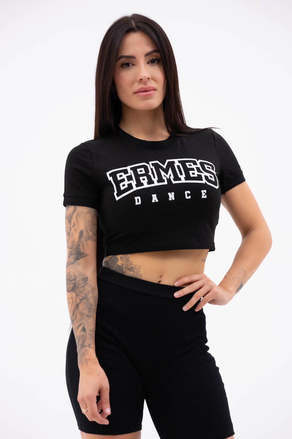 University Ermes Top