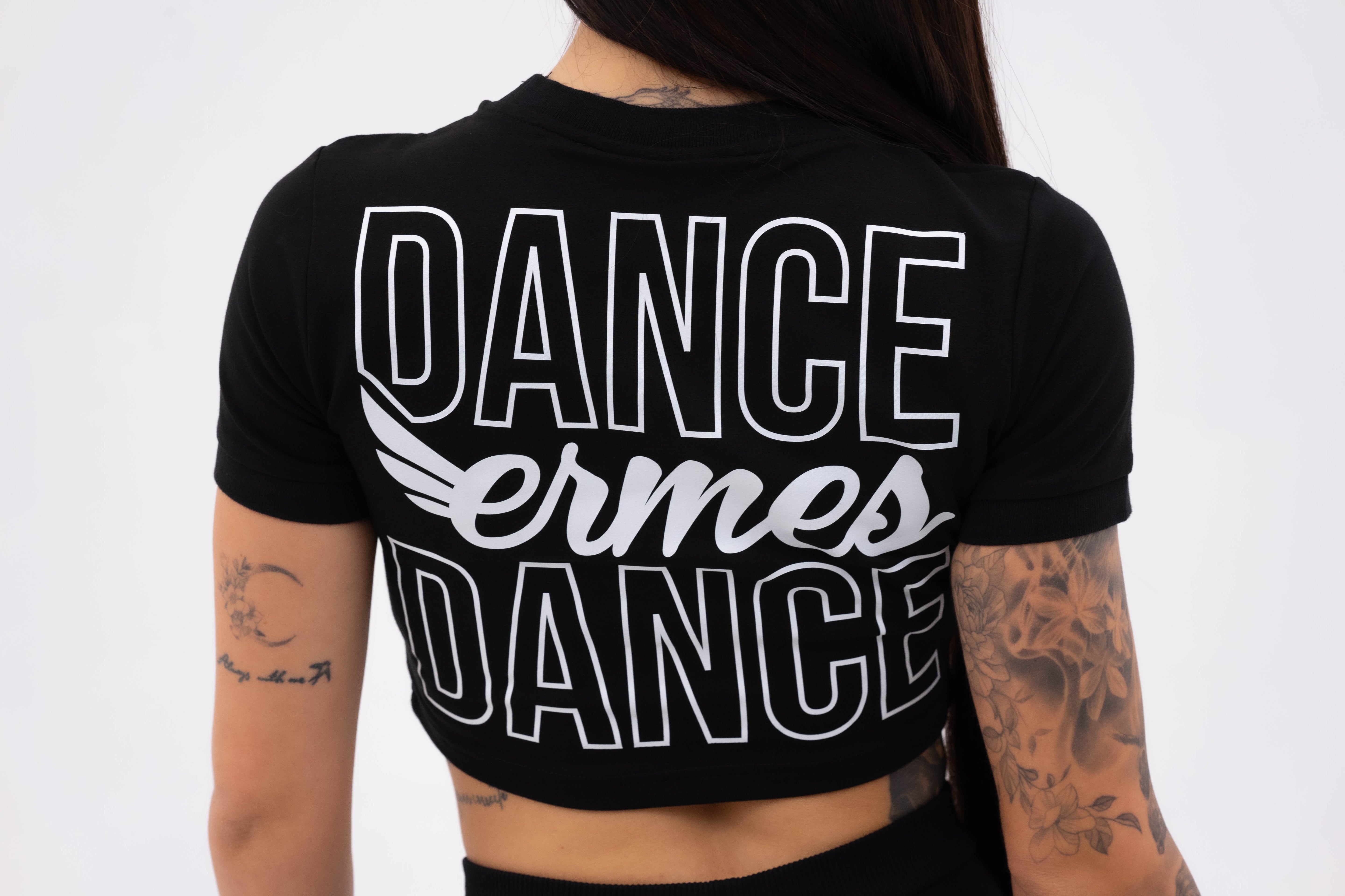 Dance-Dance Top