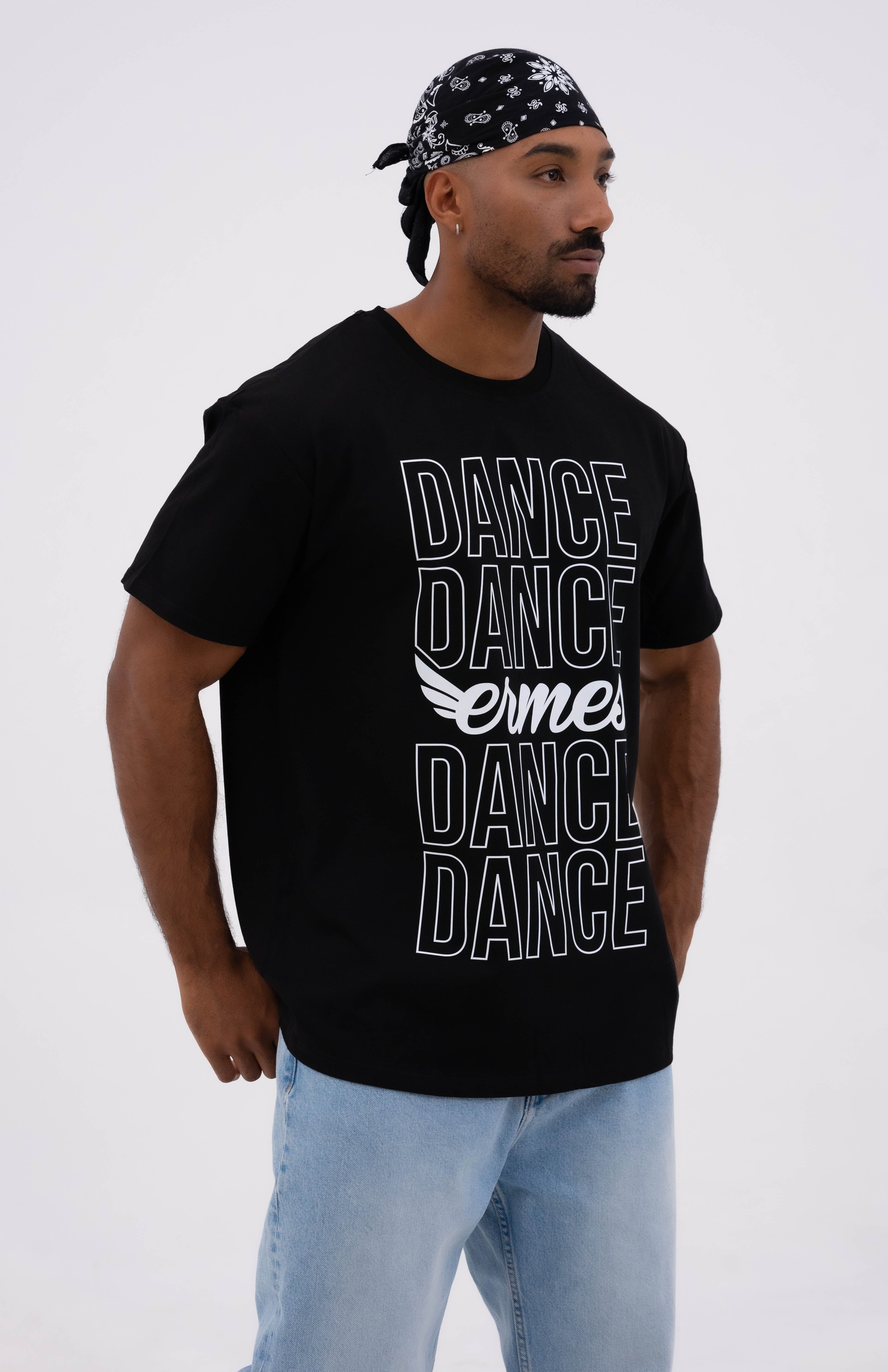 Dance-Dance Men T-Shirt