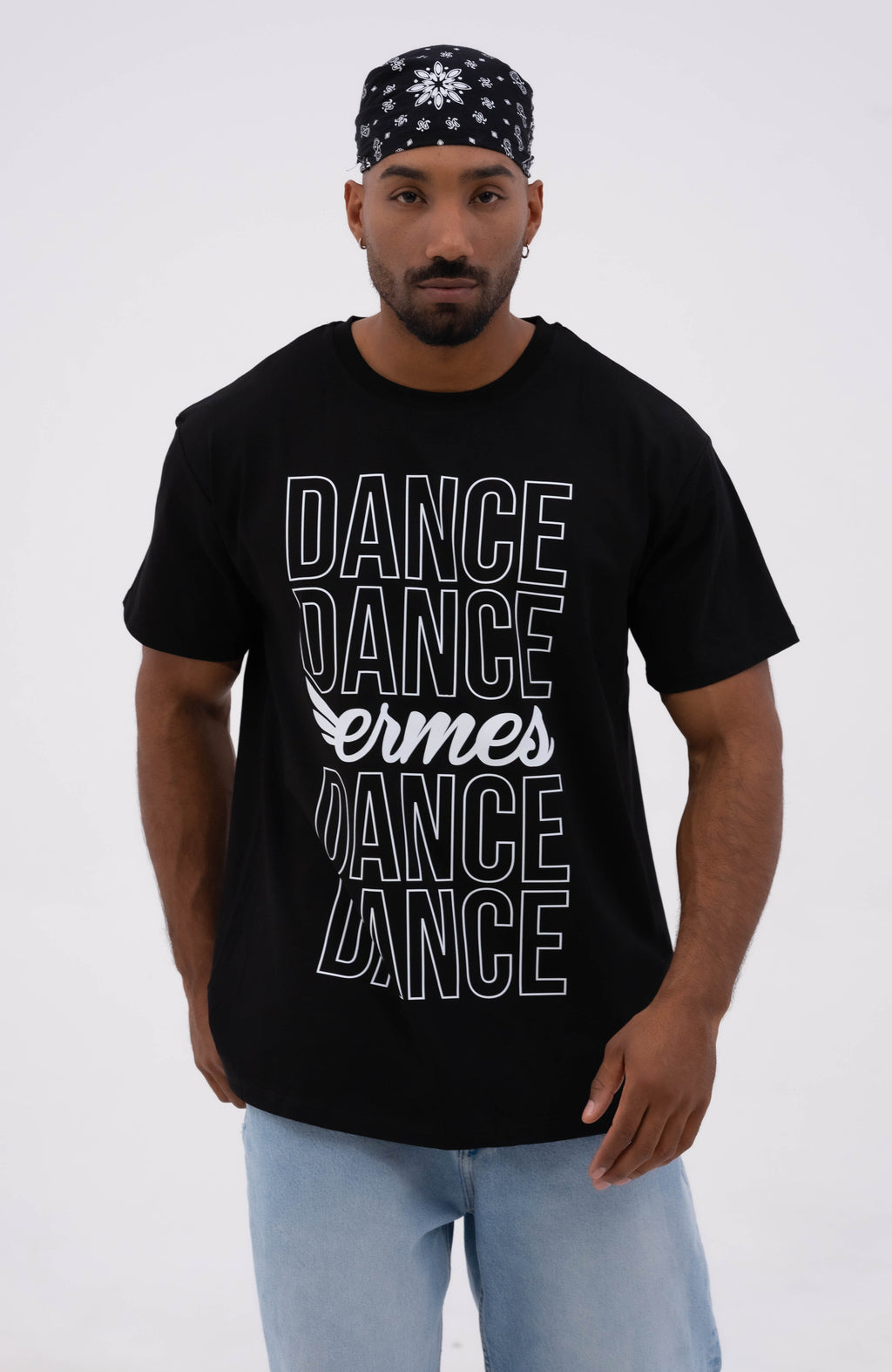 Dance-Dance Men T-Shirt