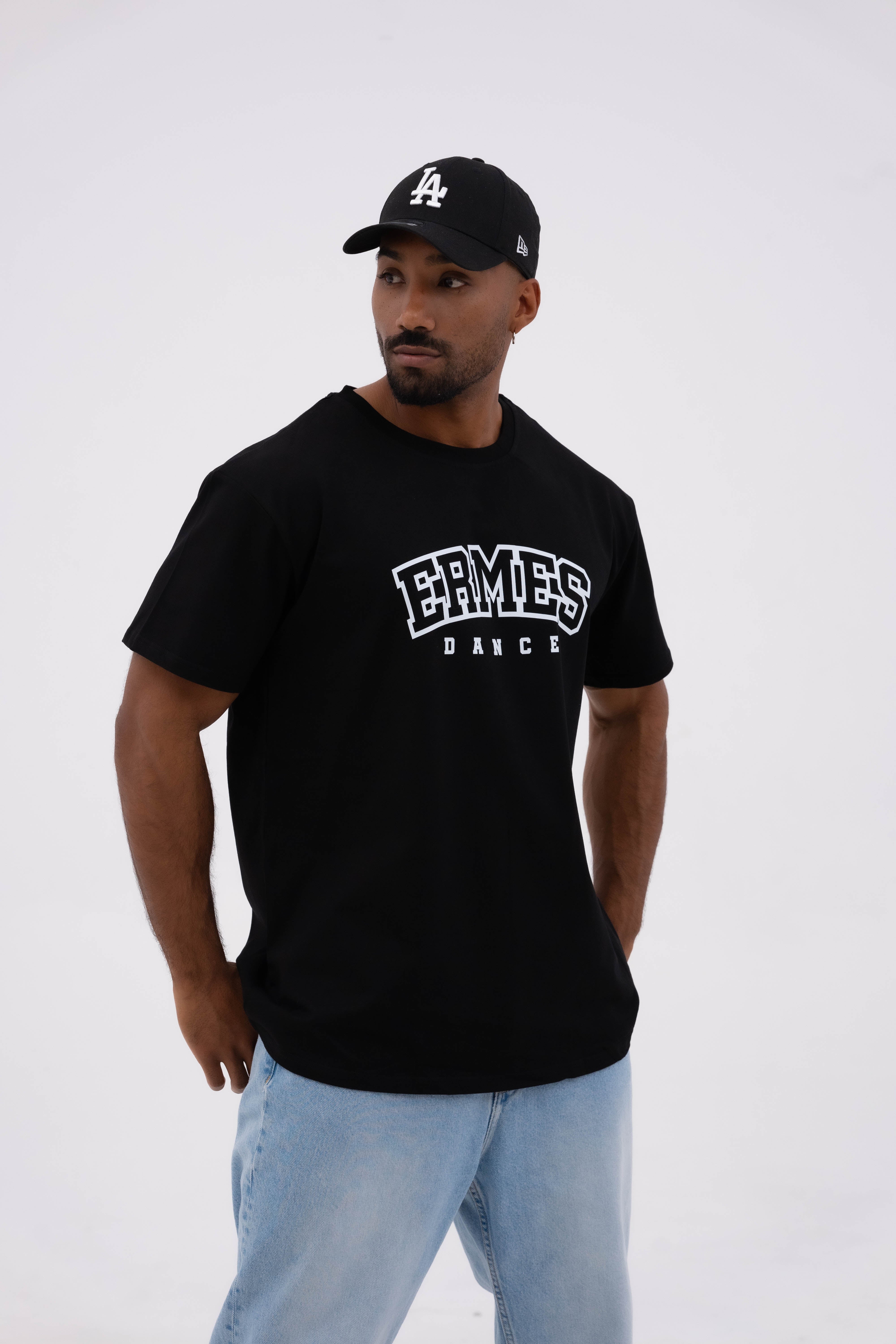 University Ermes Men T-Shirt