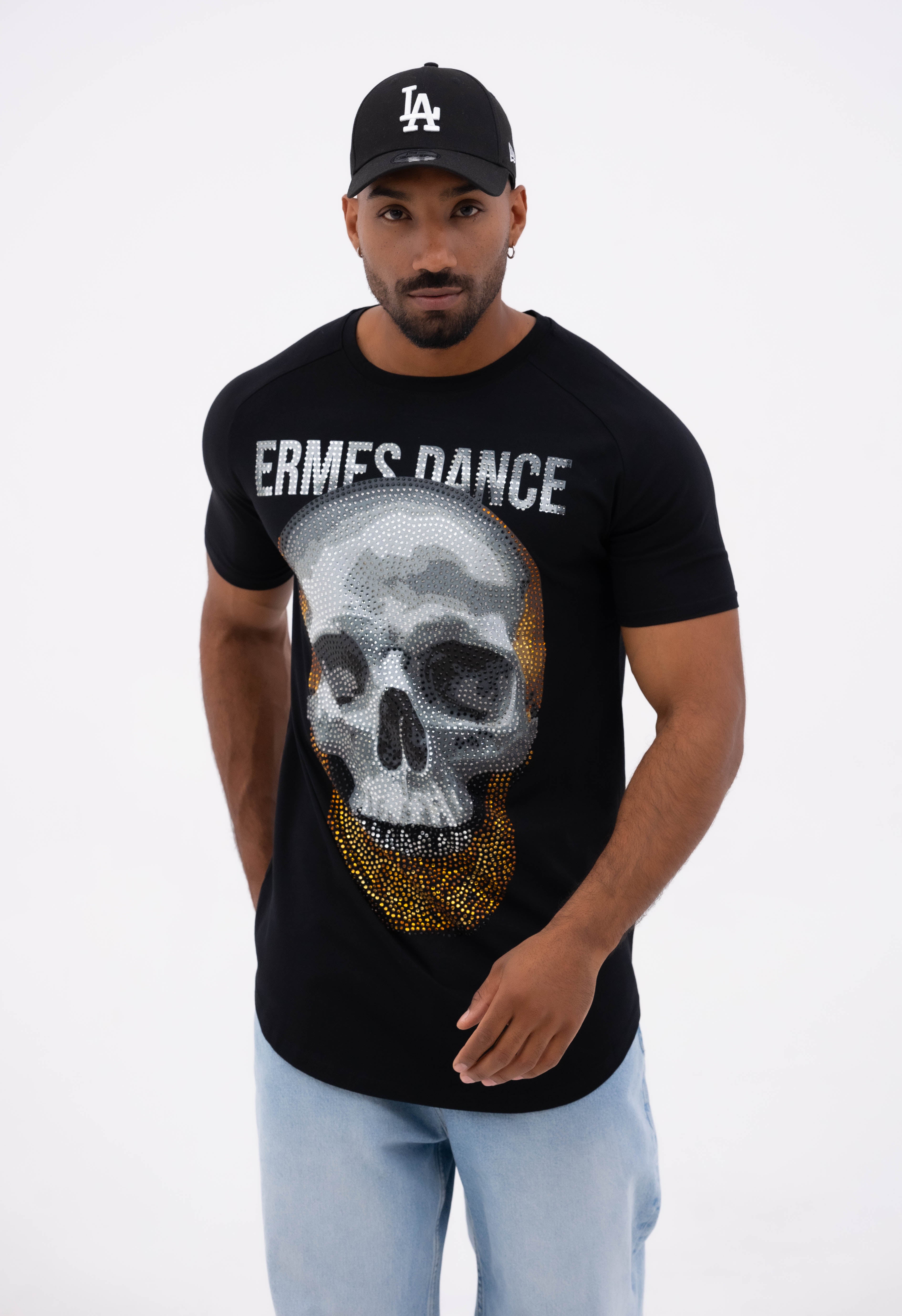 Dance-Dance Men T-Shirt