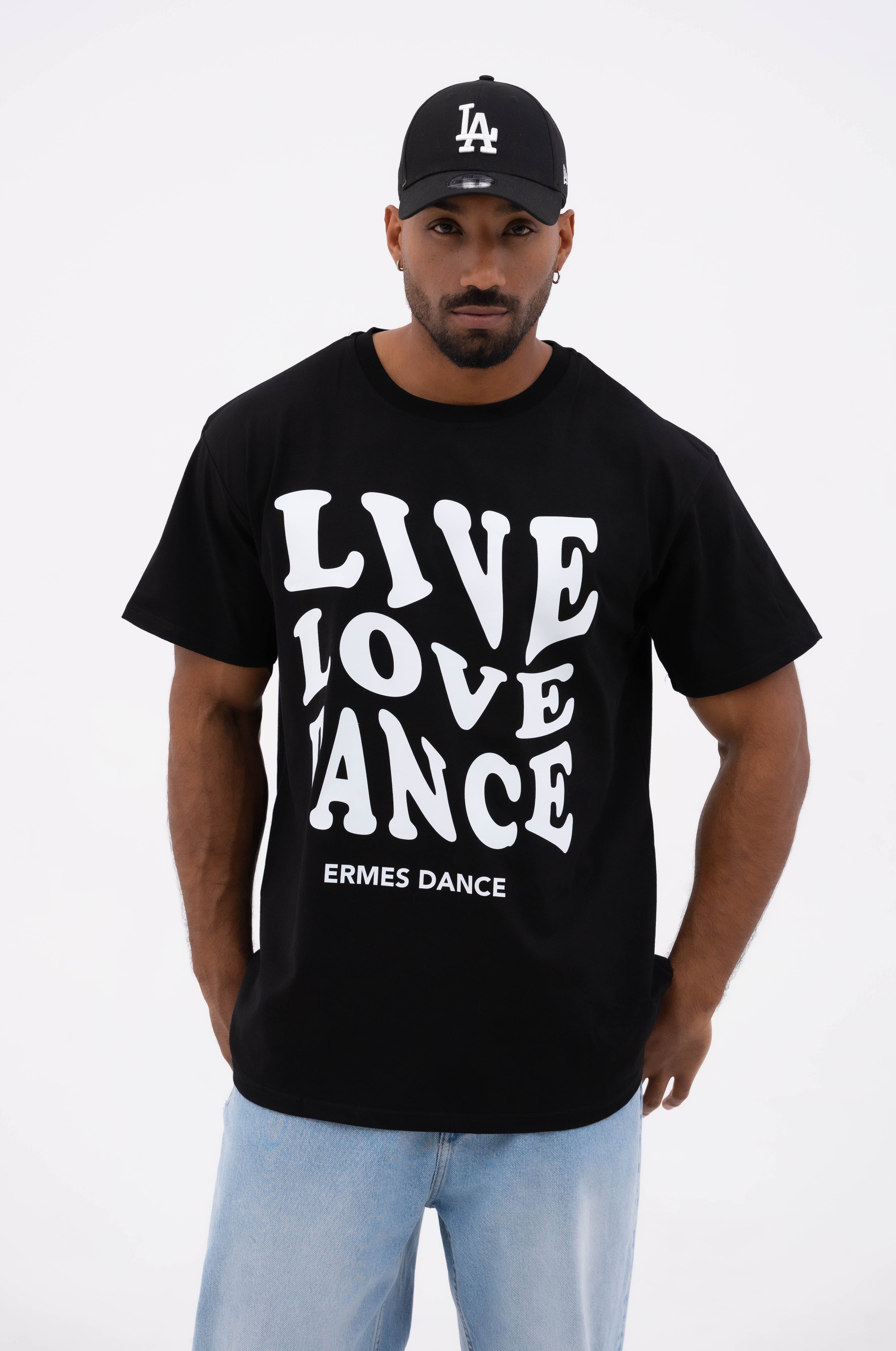 Dance hotsell t shirts