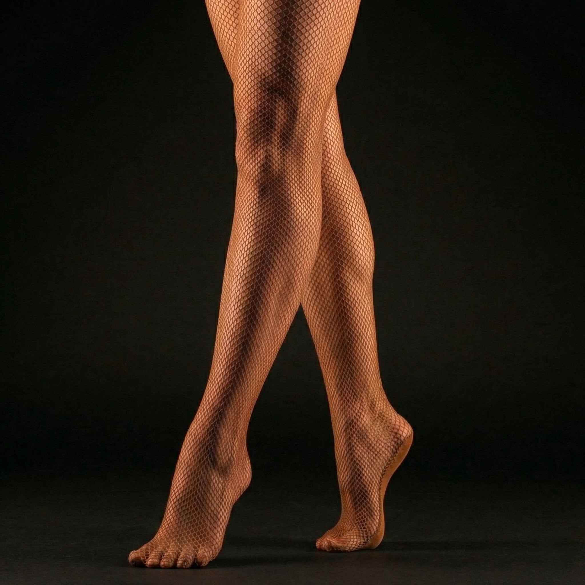 Collants de Danse Professionnelle