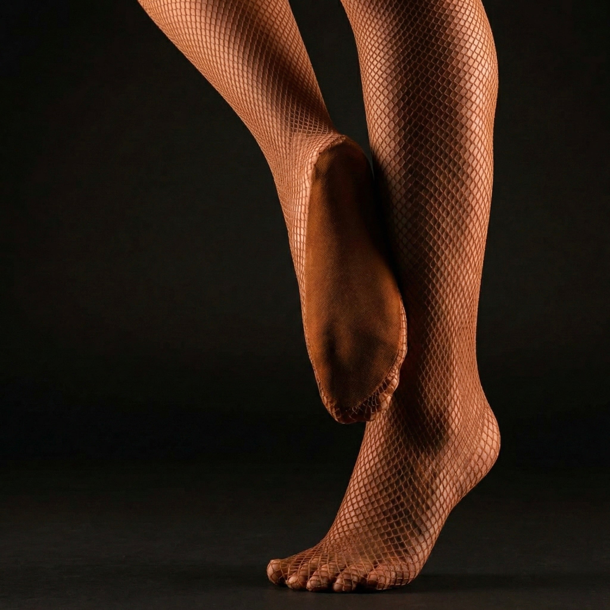 Collants de Danse Professionnelle